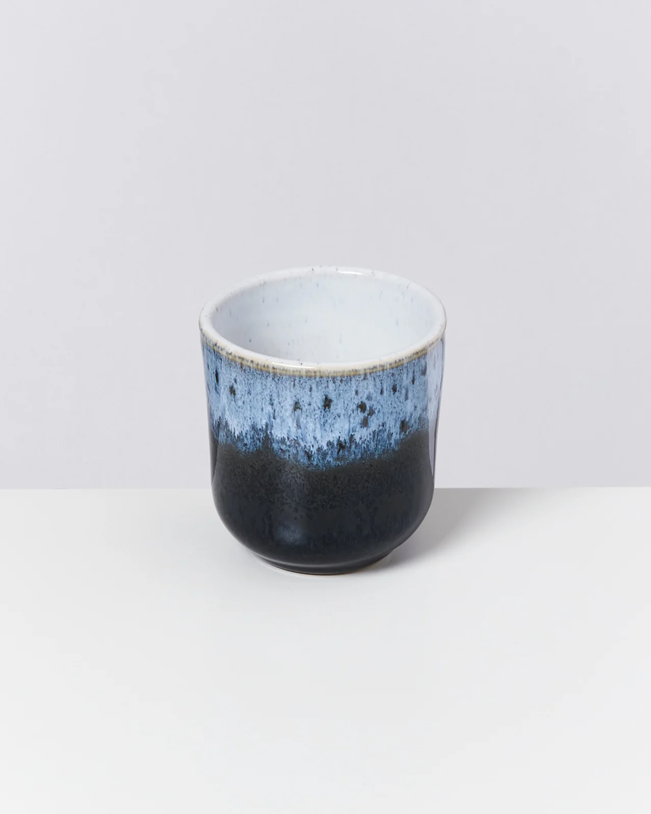 Alcachofra Becher klein schwarzblau 4er-Set - Image 2