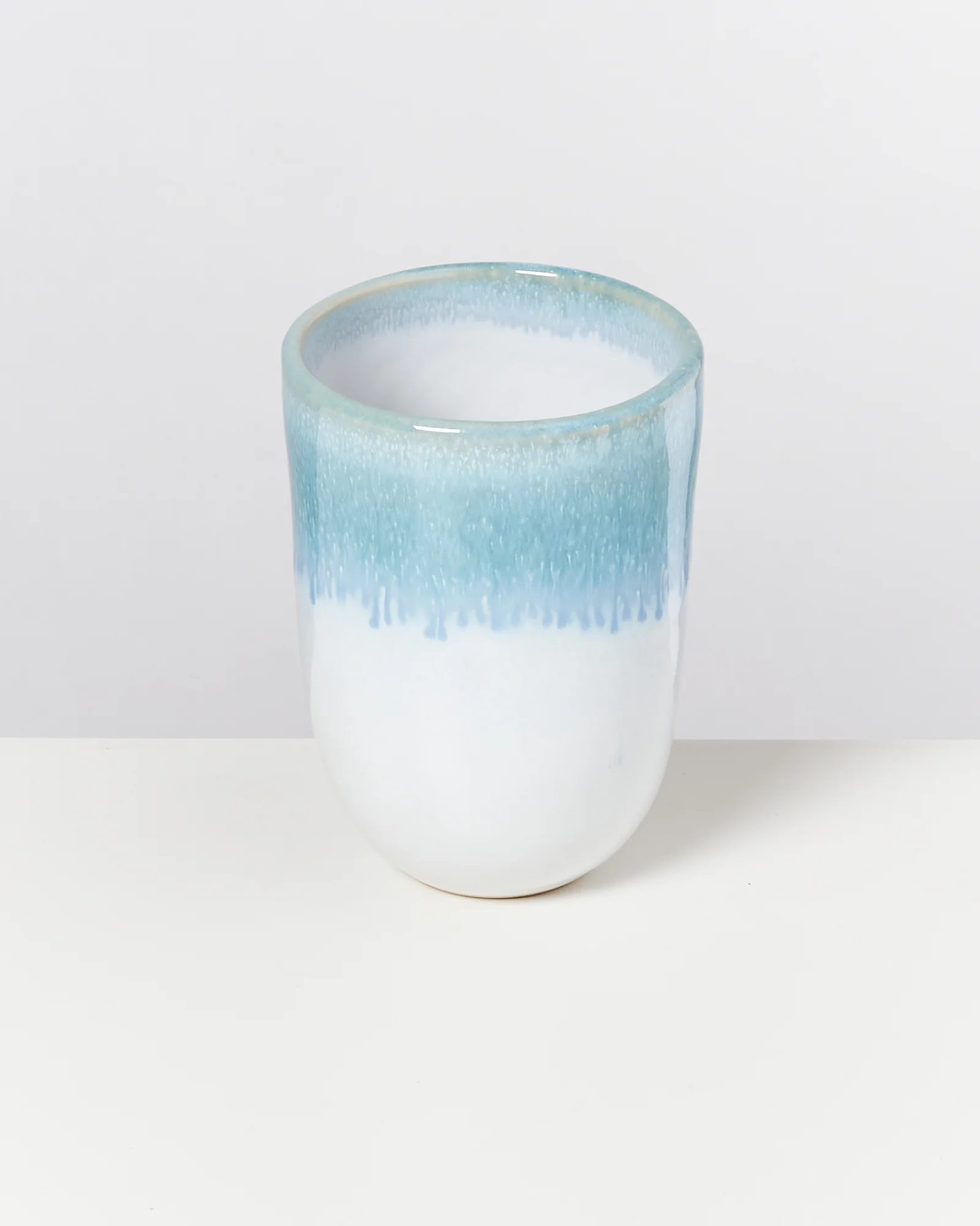 Alcachofra Becher groß grünblau 6er-Set - Image 2