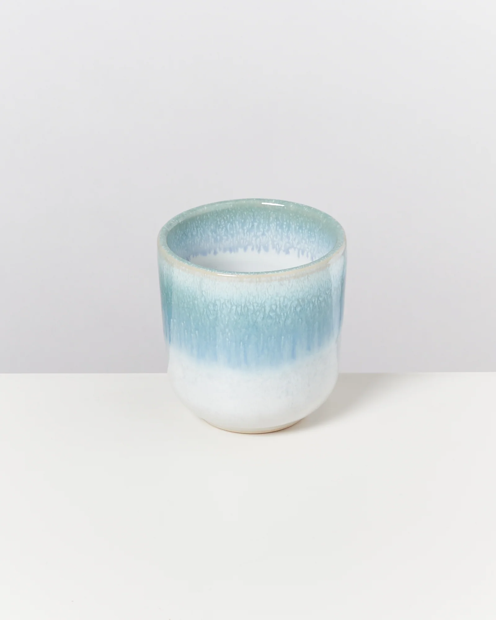 Alcachofra Becher klein grünblau 6er-Set - Image 2