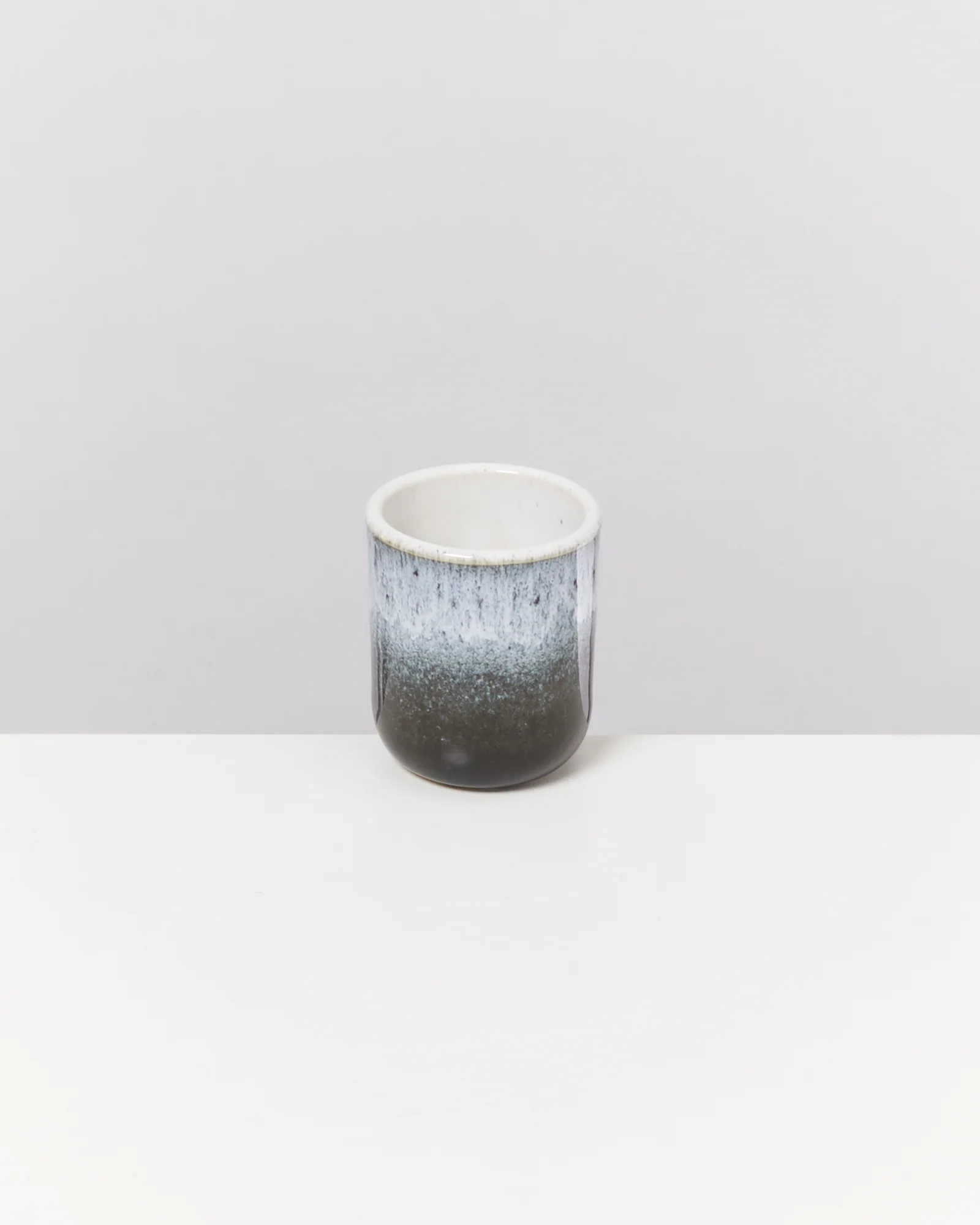 Alcachofra Espressobecher schwarzblau 6er-Set - Image 2