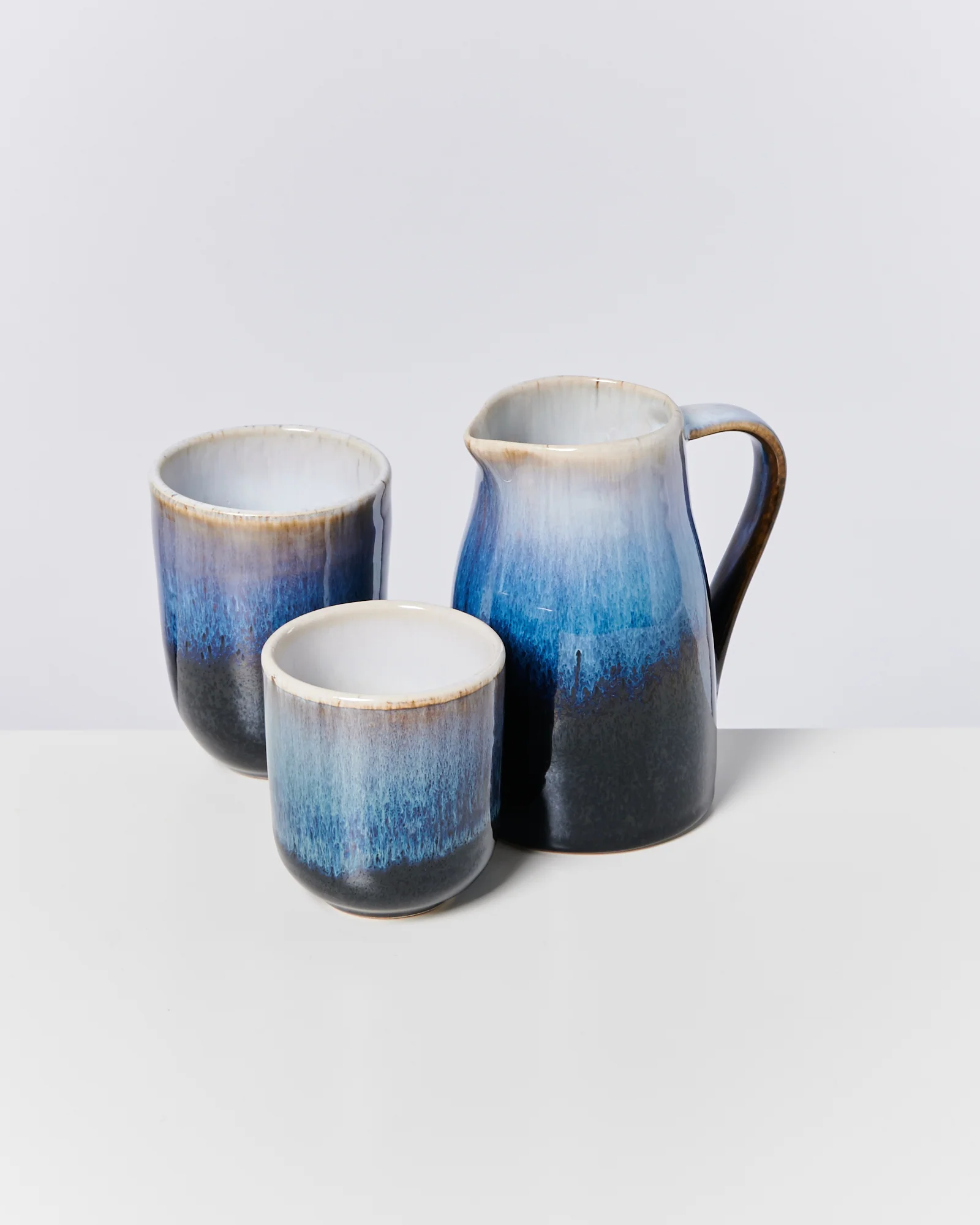 Alcachofra Milchkanne schwarzblau - Image 2