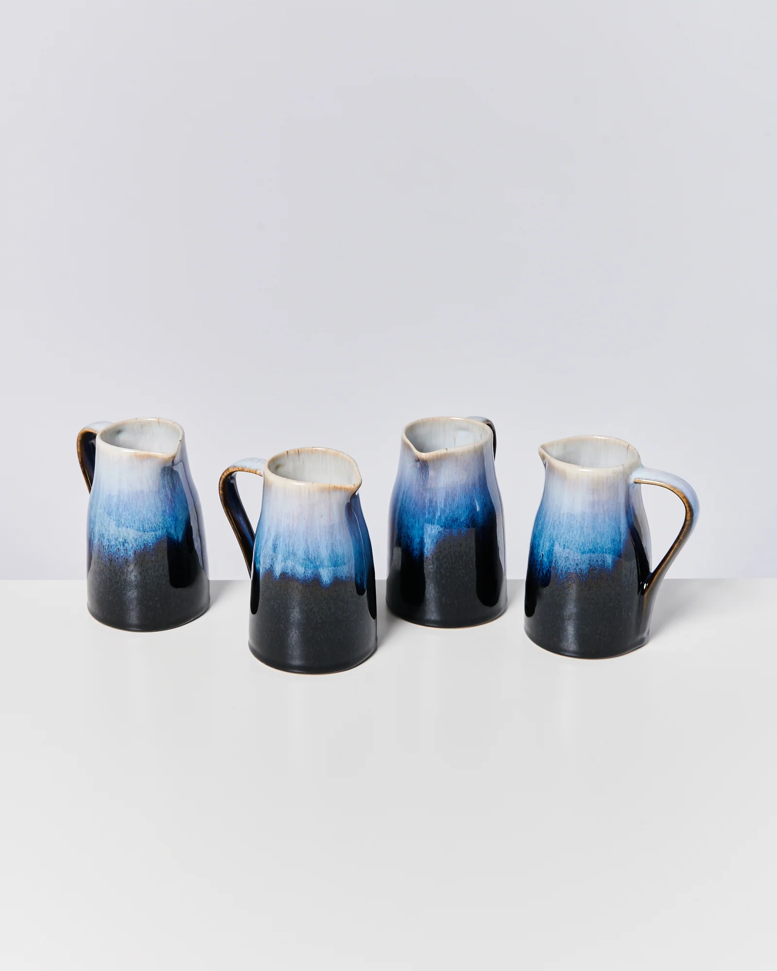 Alcachofra Milchkanne schwarzblau - Image 3