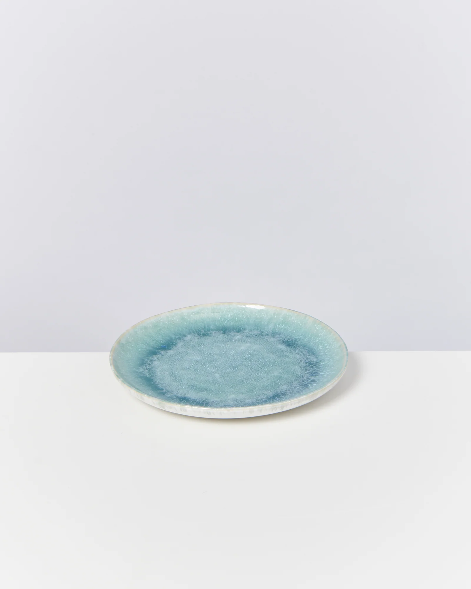 Alcachofra Miniteller grünblau - Image 2