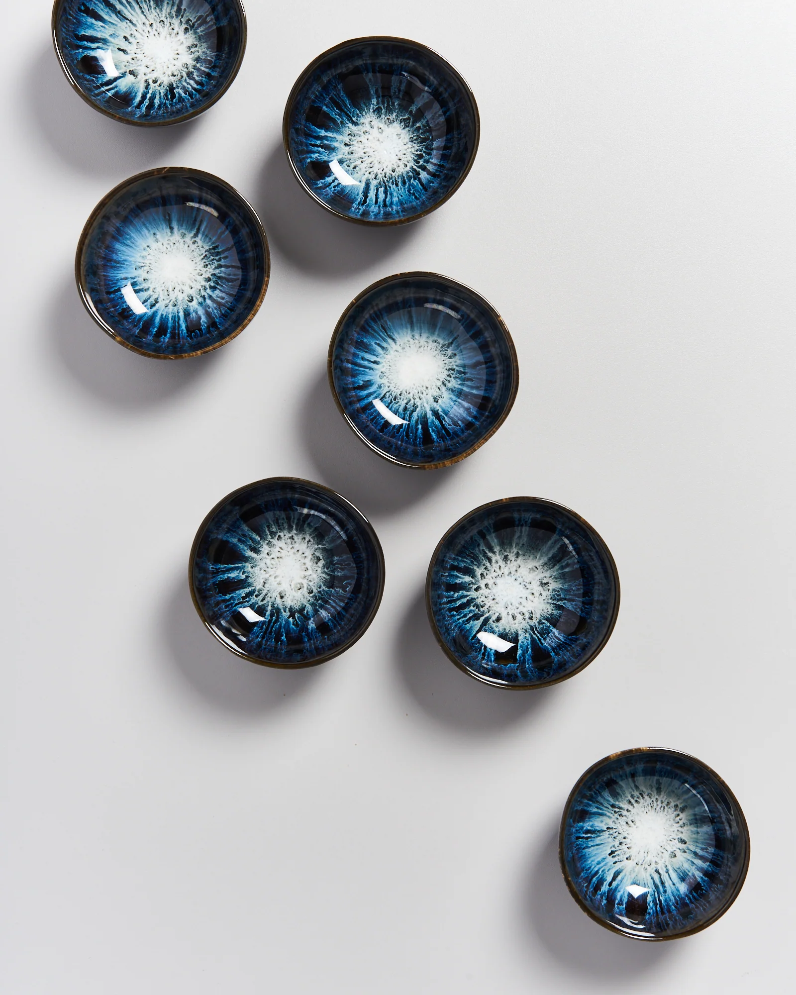 Alcachofra Saucenschälchen groß schwarzblau - Image 2