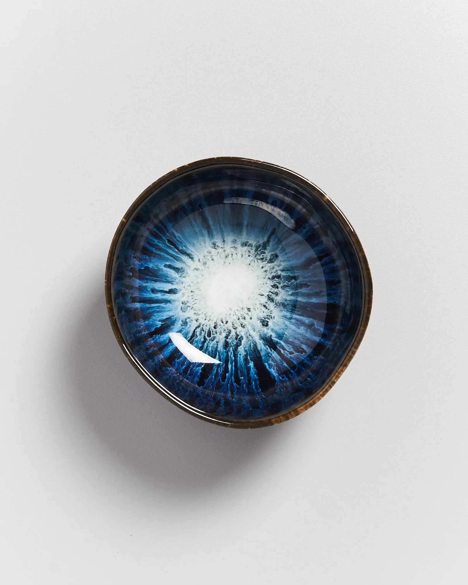 Alcachofra Saucenschälchen groß schwarzblau - Image 3