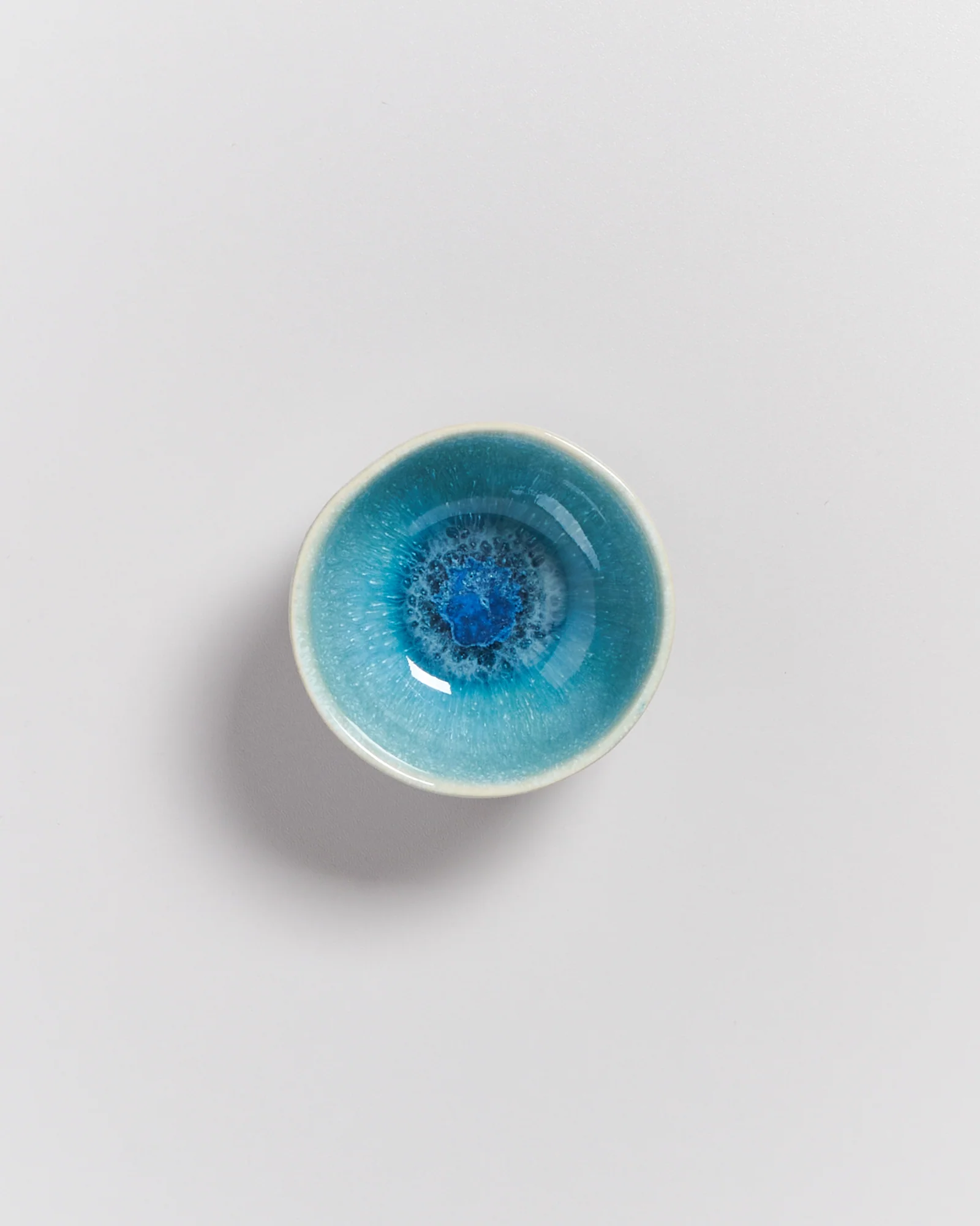 Alcachofra Saucenschälchen klein grünblau - Image 3