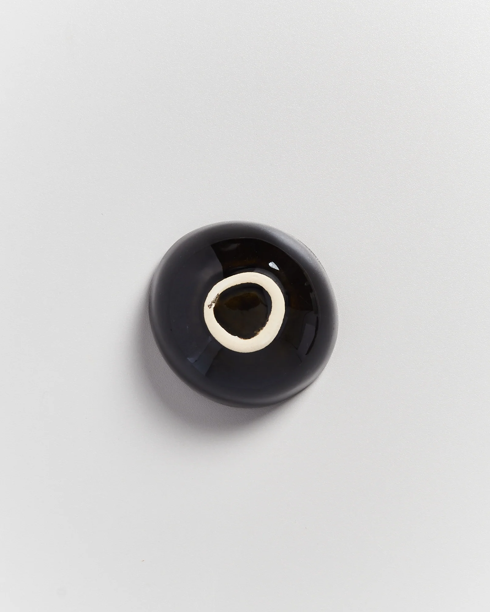 Alcachofra Saucenschälchen klein schwarzblau - Image 4
