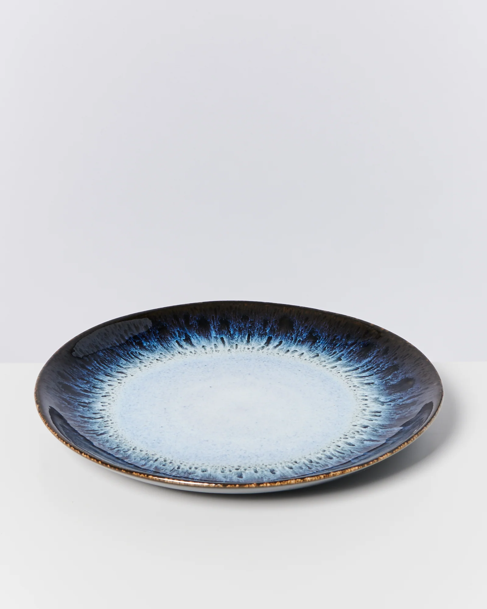 Alcachofra Teller groß schwarzblau - Image 2