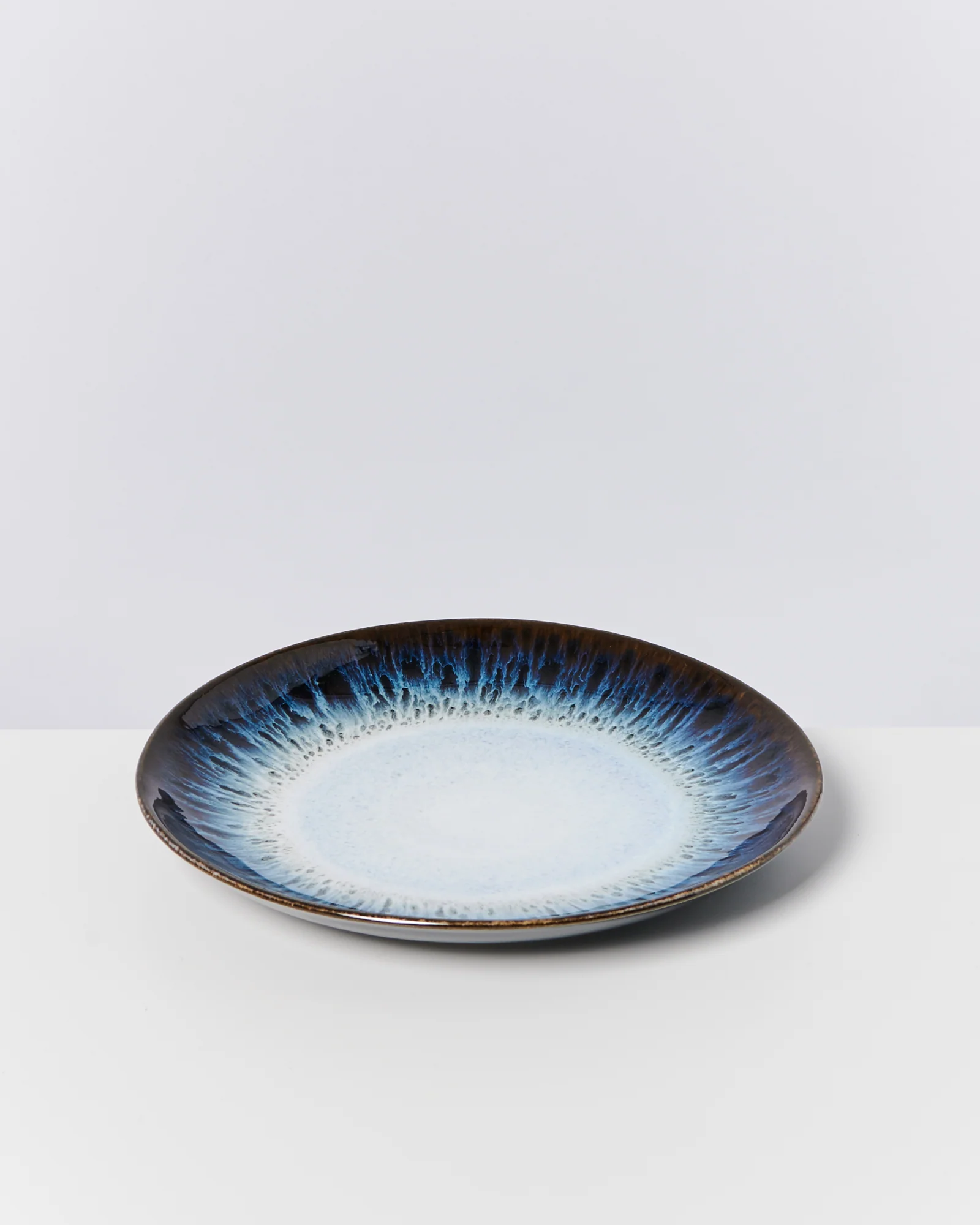 Alcachofra Teller klein schwarzblau - Image 2