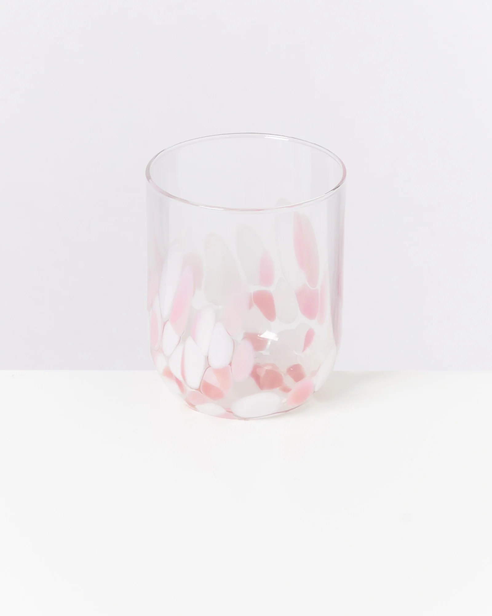 Alegria Glas groß rosé weiß 6er-Set - Image 2