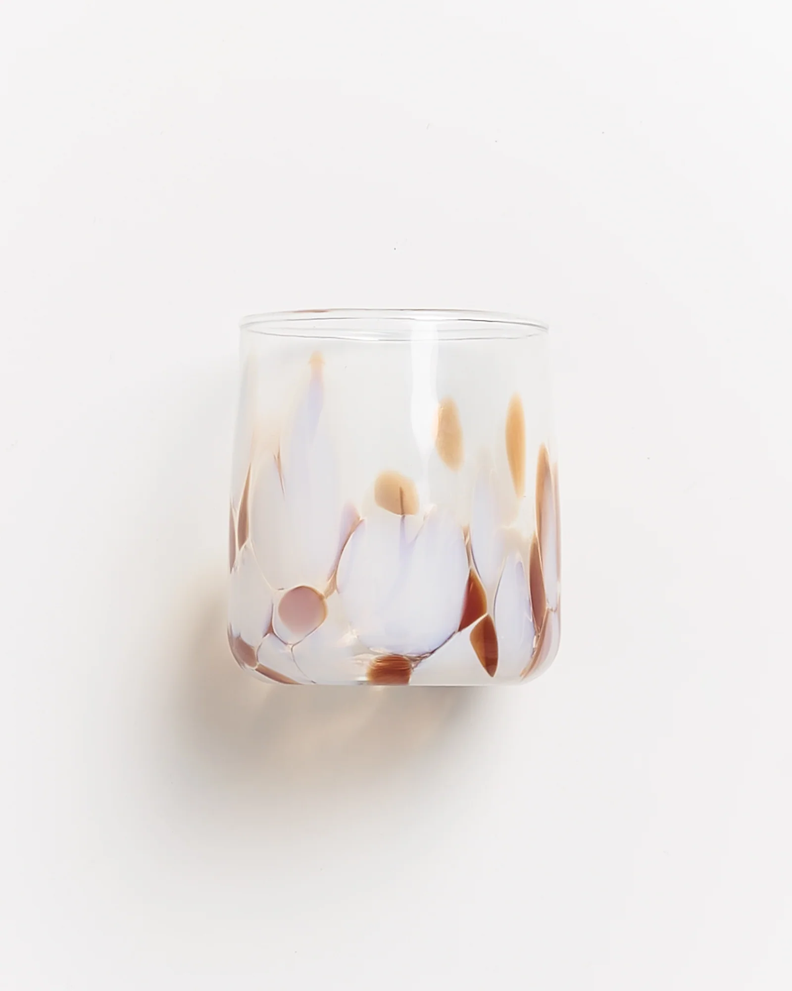 Alegria Glas klein bernstein sand - Image 3