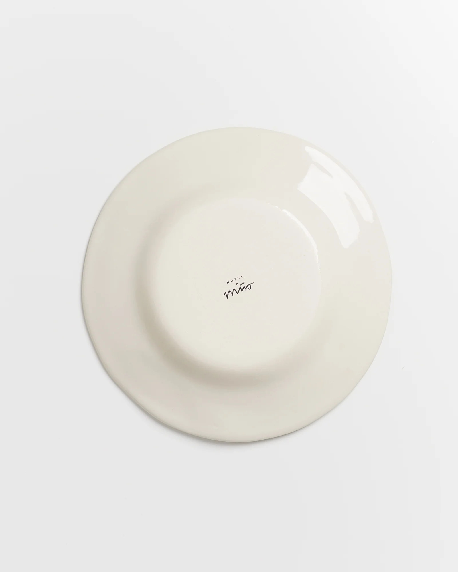 Alfama Pastateller classic gelb blau - Image 6