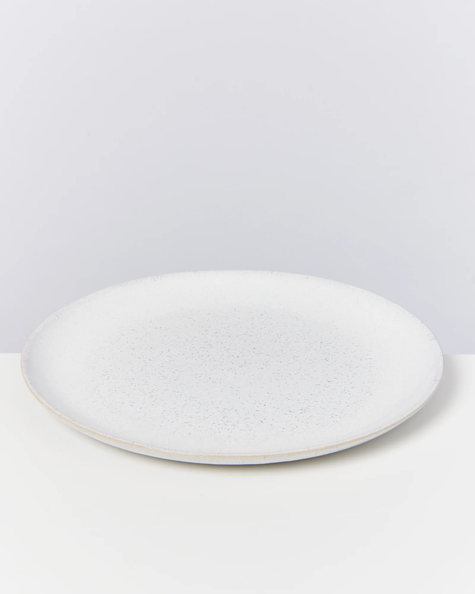 Geschirr-Set All white weiß 8-teilig - Image 2