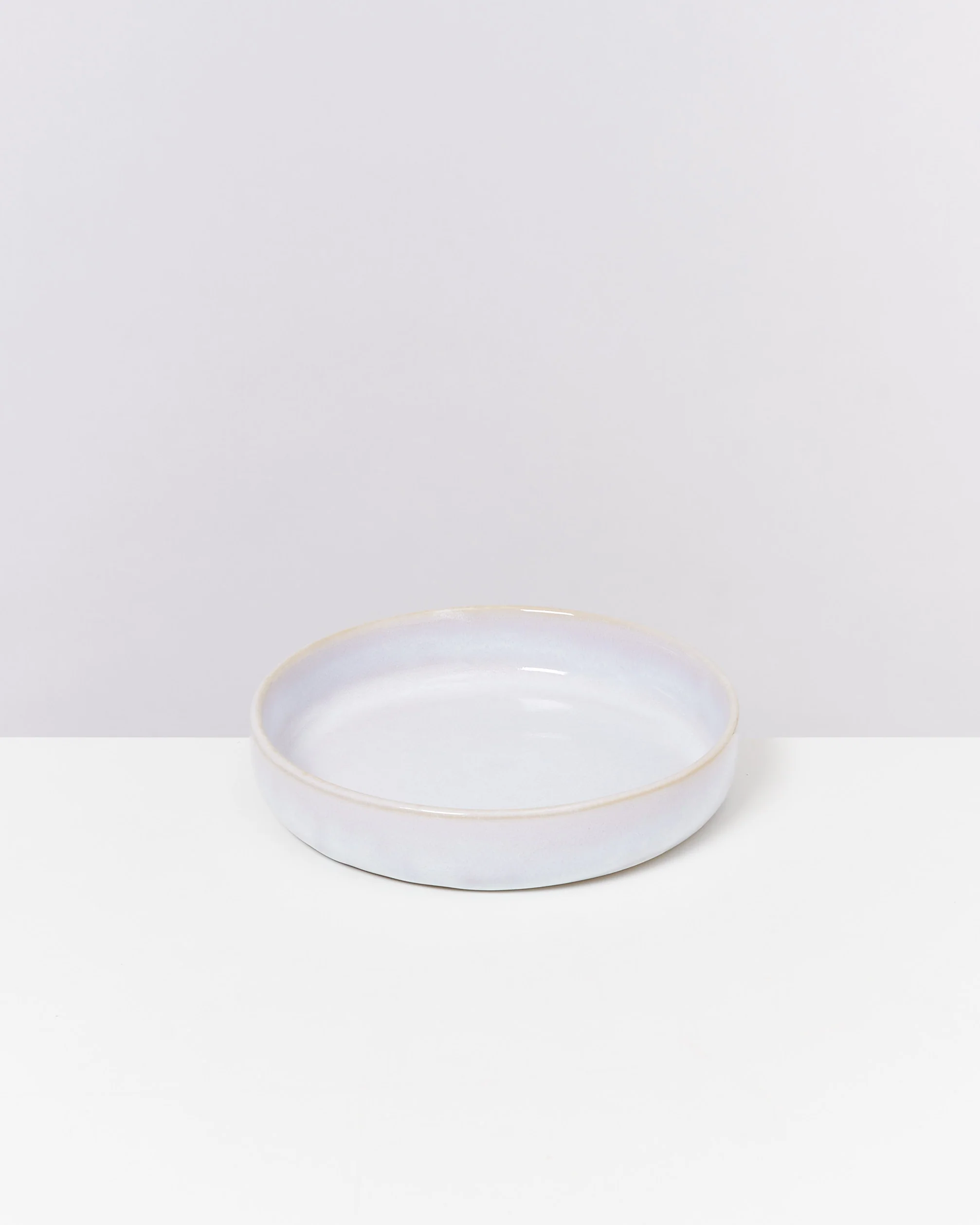 Geschirr-Set All white weiß 8-teilig - Image 5