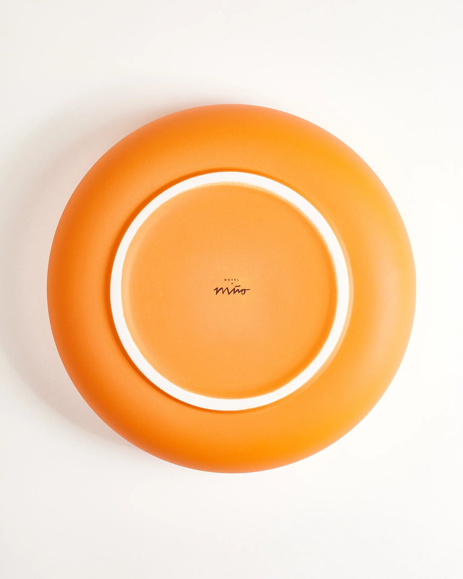 Alva Obstschale orange - Image 4