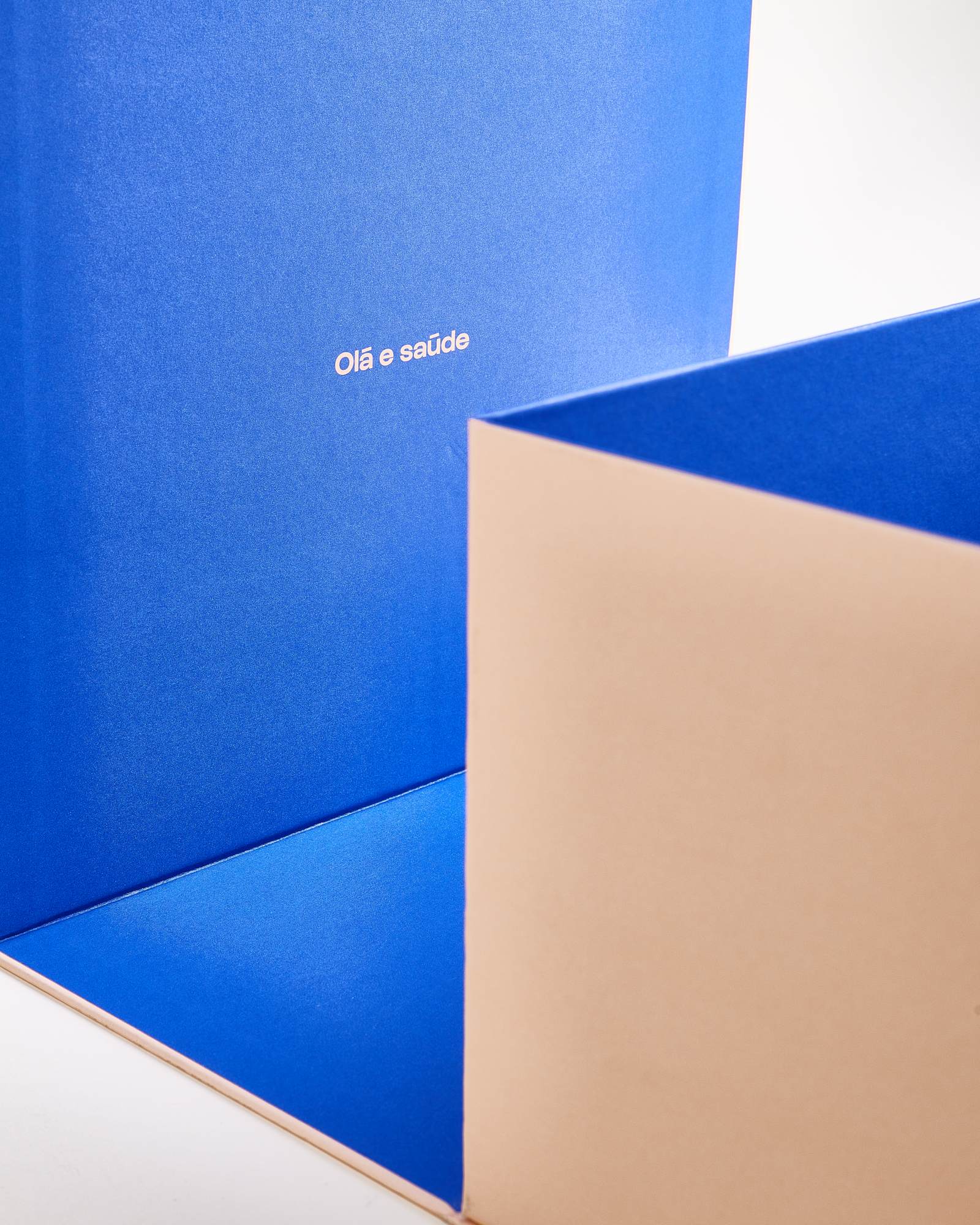 Geschenkbox M rosa - Image 2
