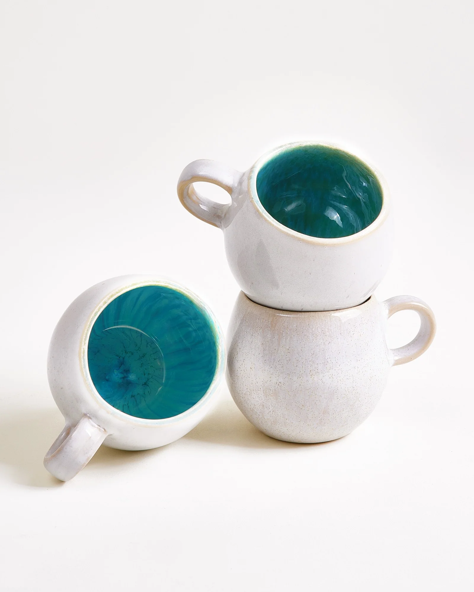 Areia Espressotasse aqua - Image 3