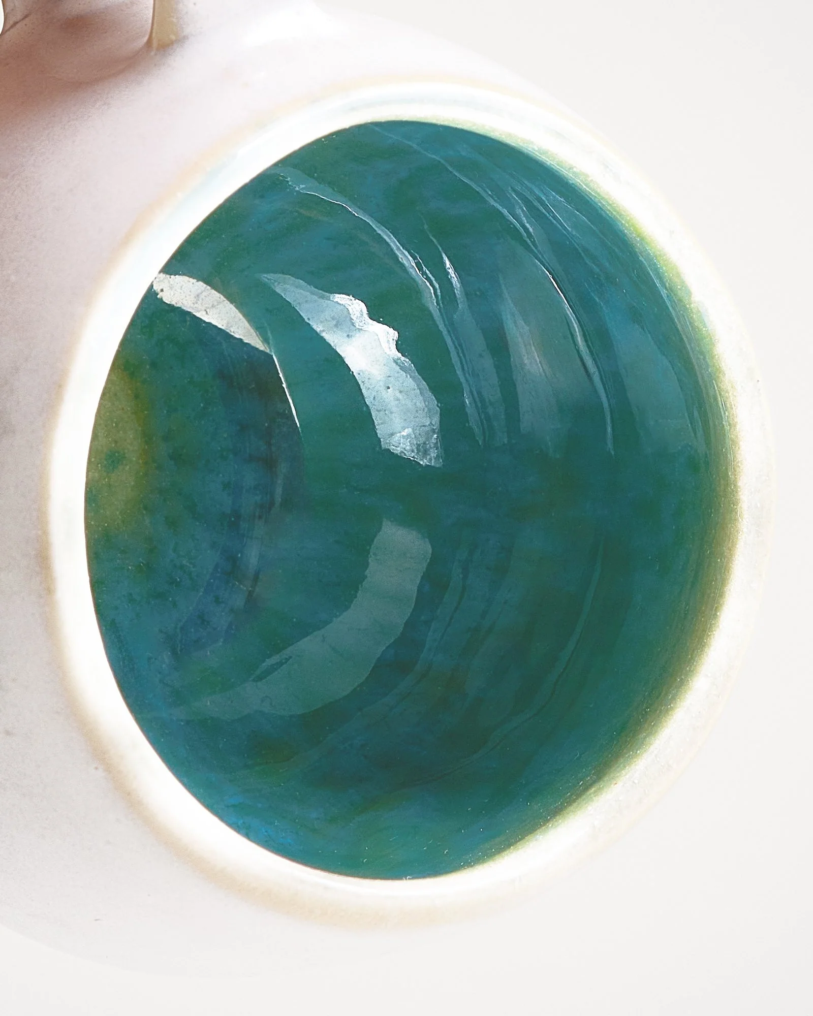 Areia Espressotasse aqua - Image 2