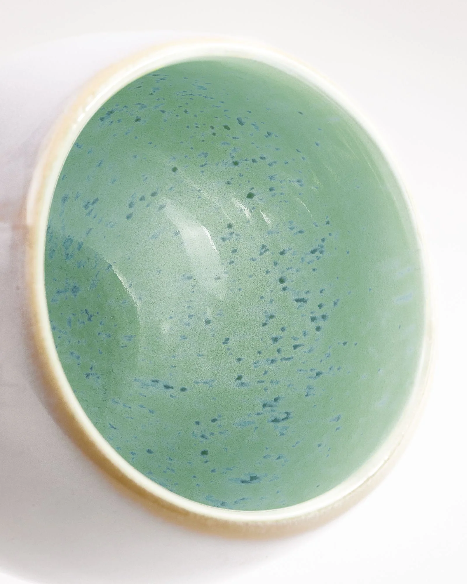 Areia Tasse groß mint - Image 3