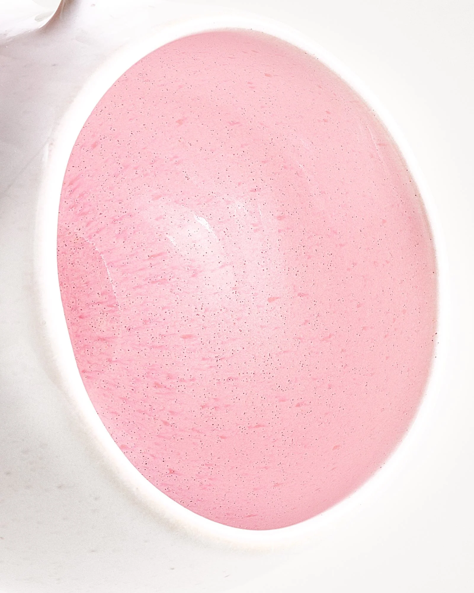 Areia Tasse groß rosé - Image 3