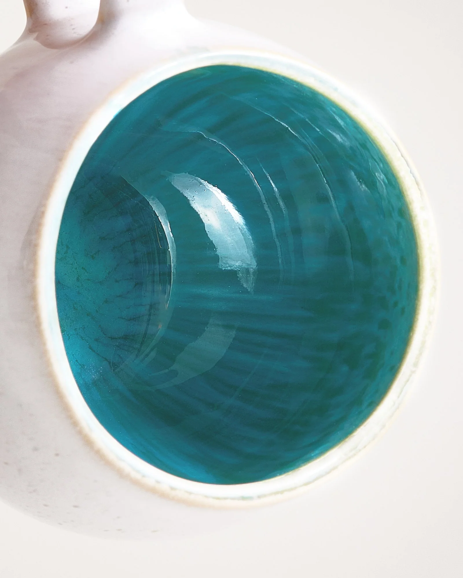 Areia Tasse klein aqua 4er-Set - Image 3