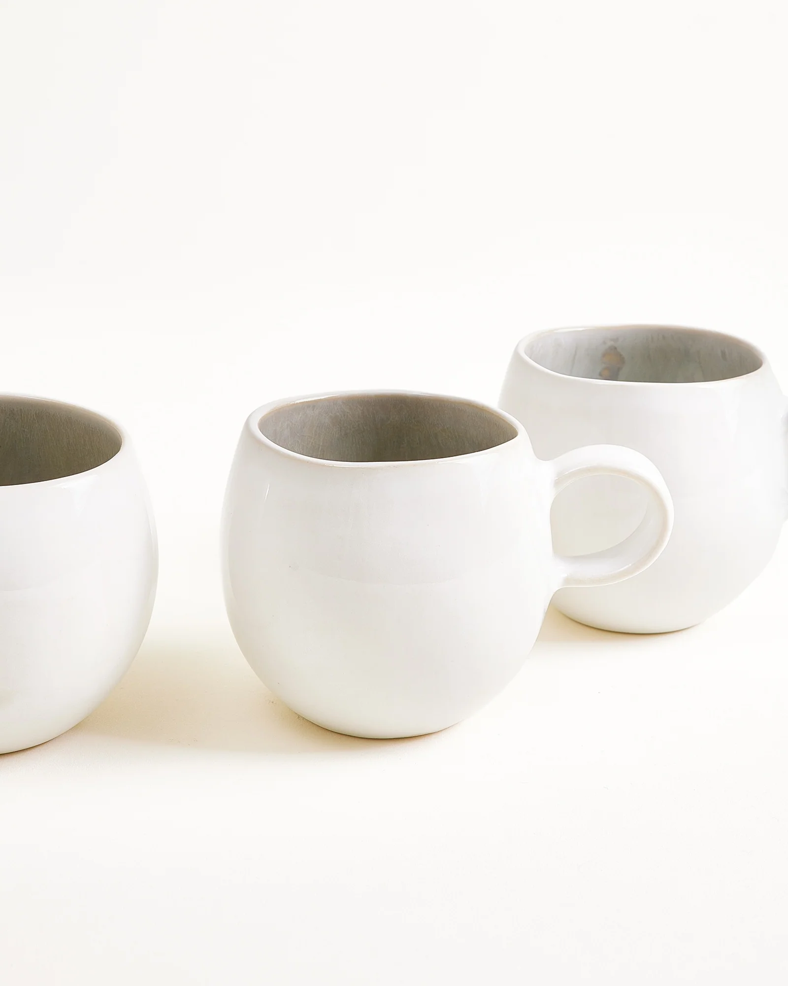 Areia Tasse klein grau - Image 3