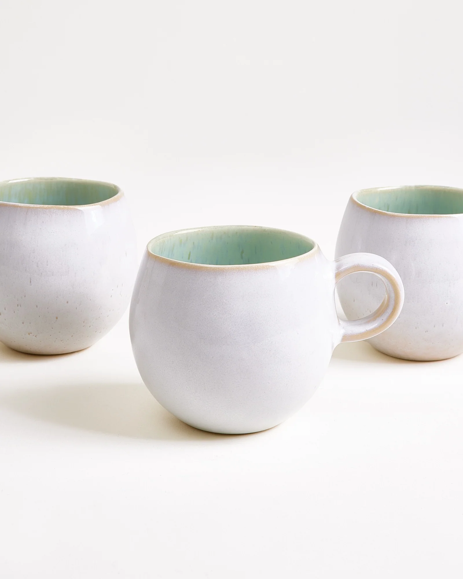 Areia Tasse klein mint 4er-Set - Image 2