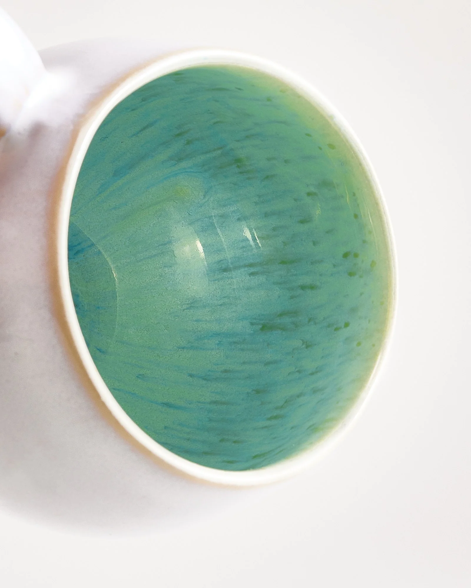 Areia Tasse klein mint - Image 3