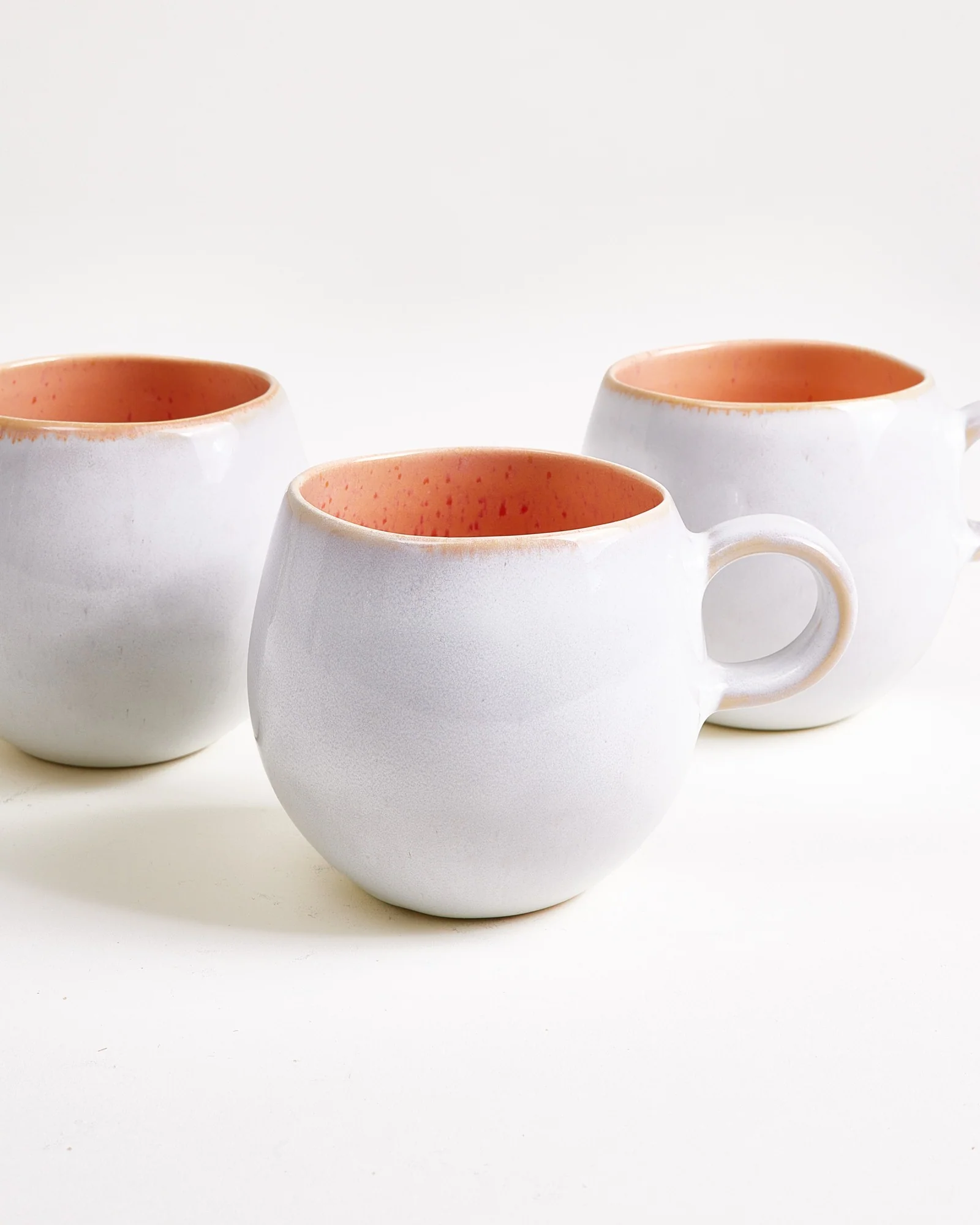 Areia Tasse klein pink 4er-Set - Image 2