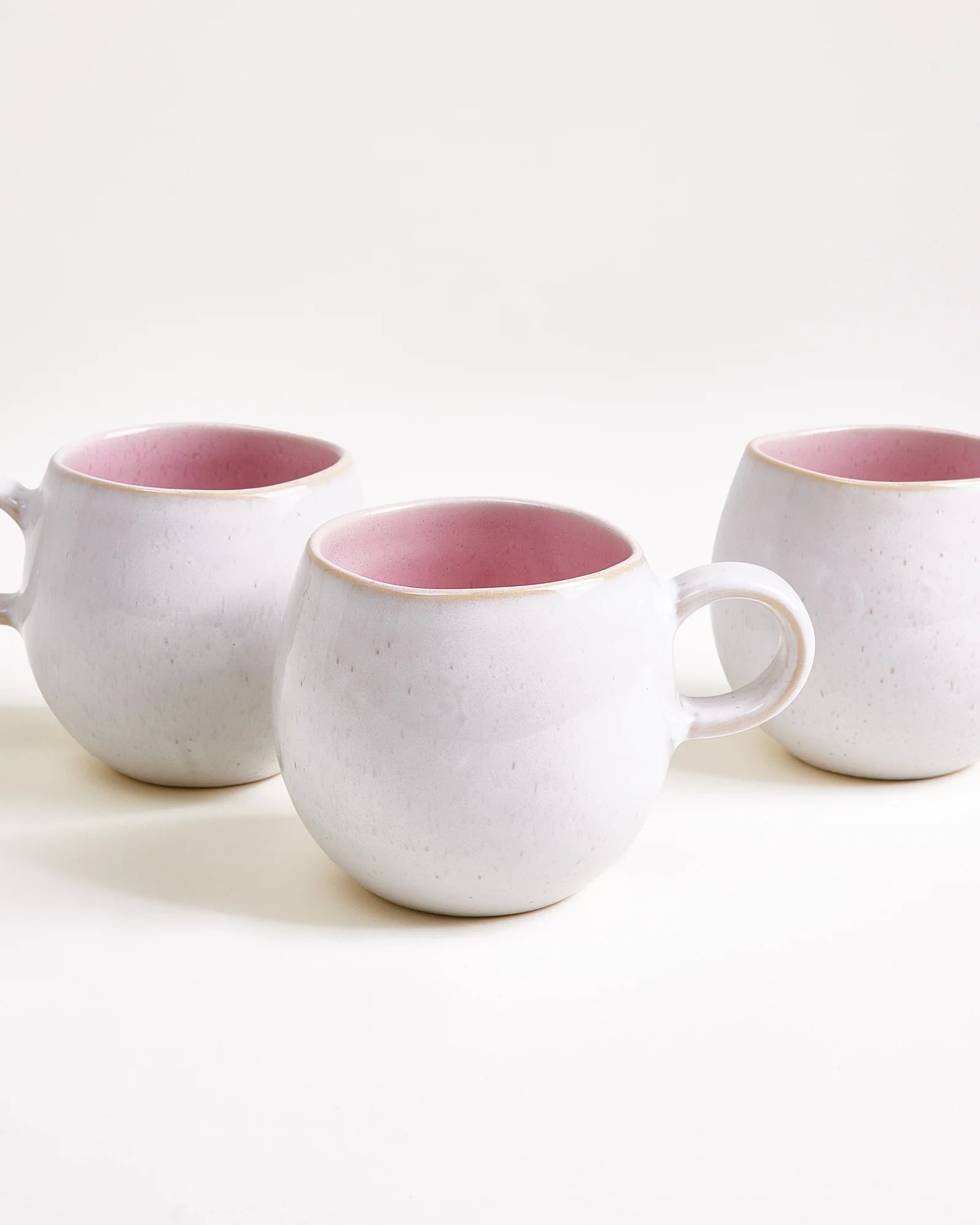 Areia Tasse klein rosé - Image 3