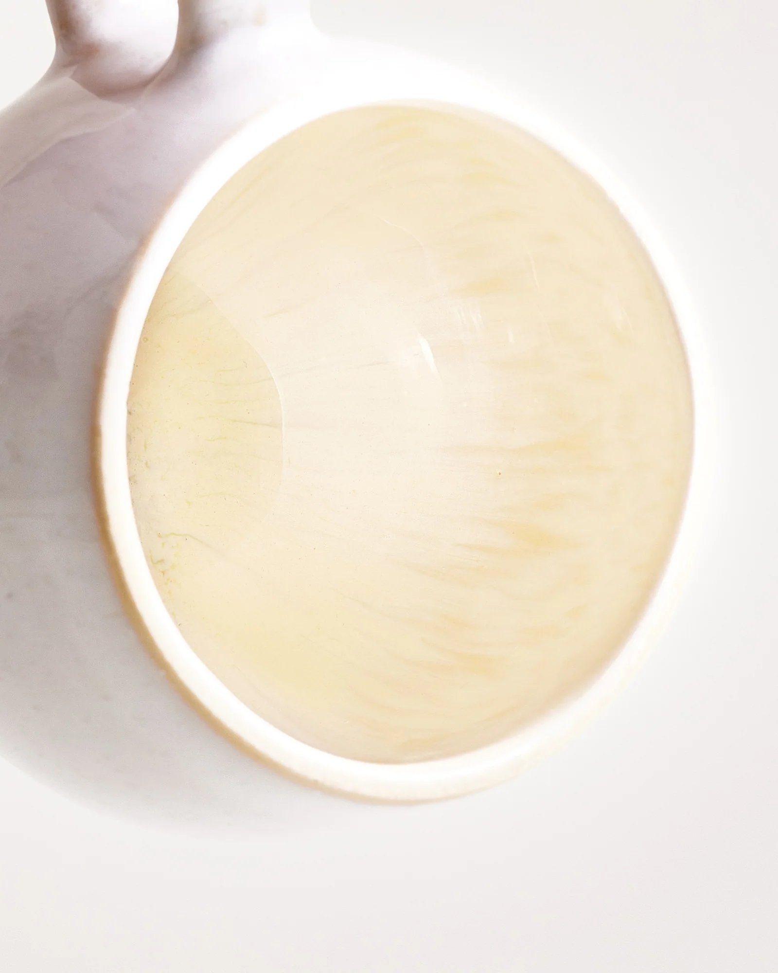 Areia Tasse klein sand - Image 3