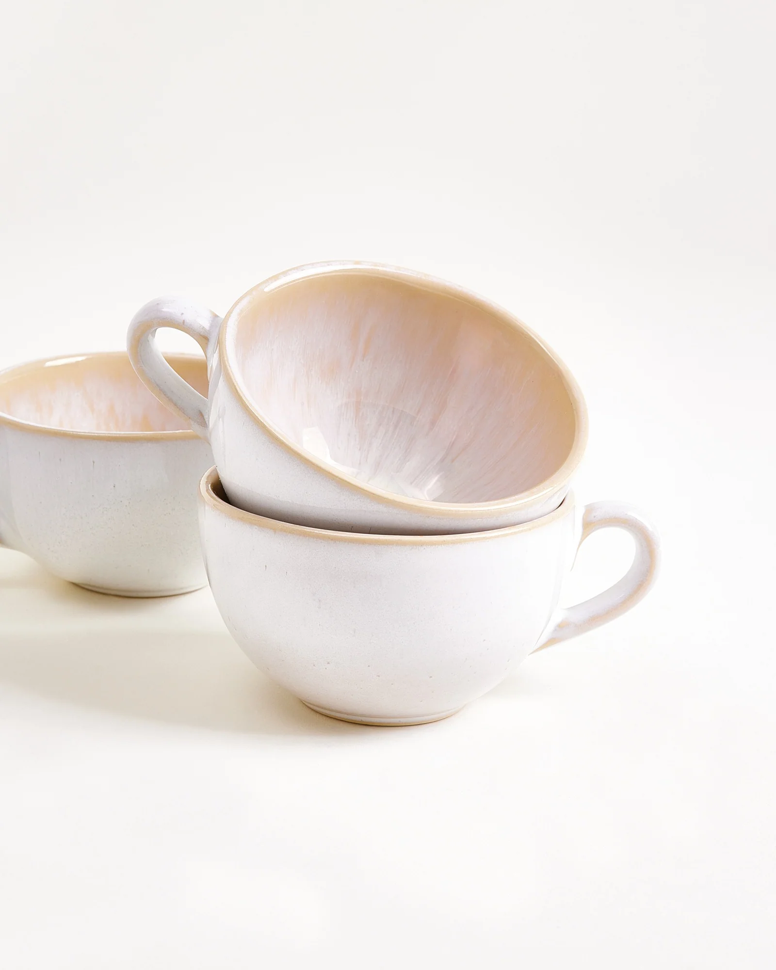 Areia Cappuccinotasse classic sand - Image 2