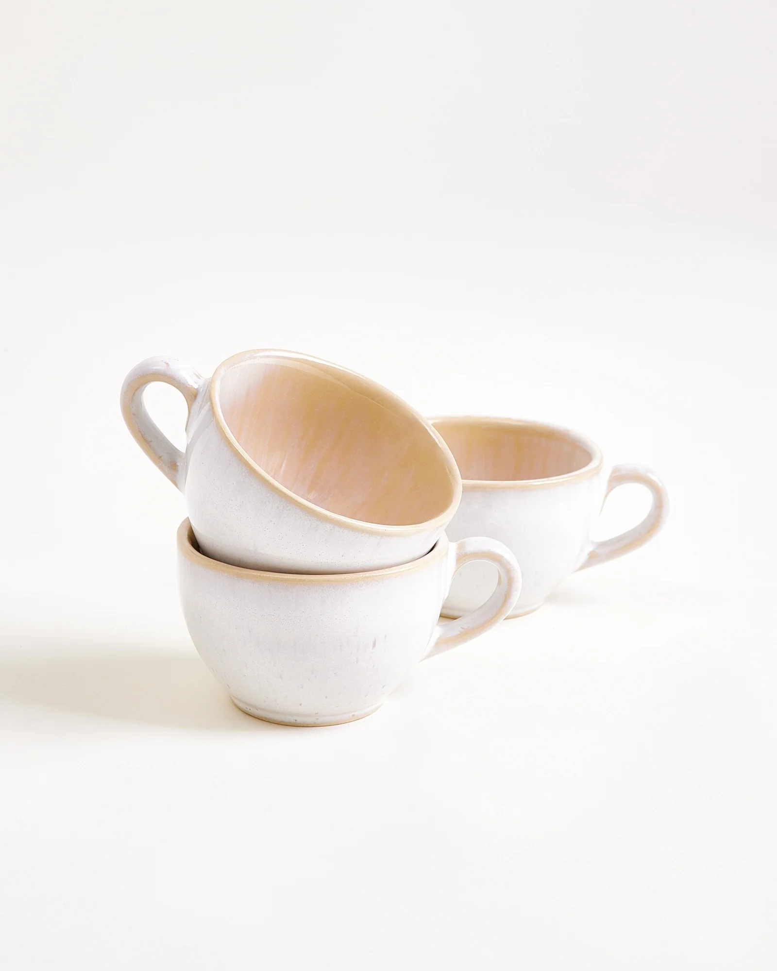 Areia Espressotasse classic sand - Image 2
