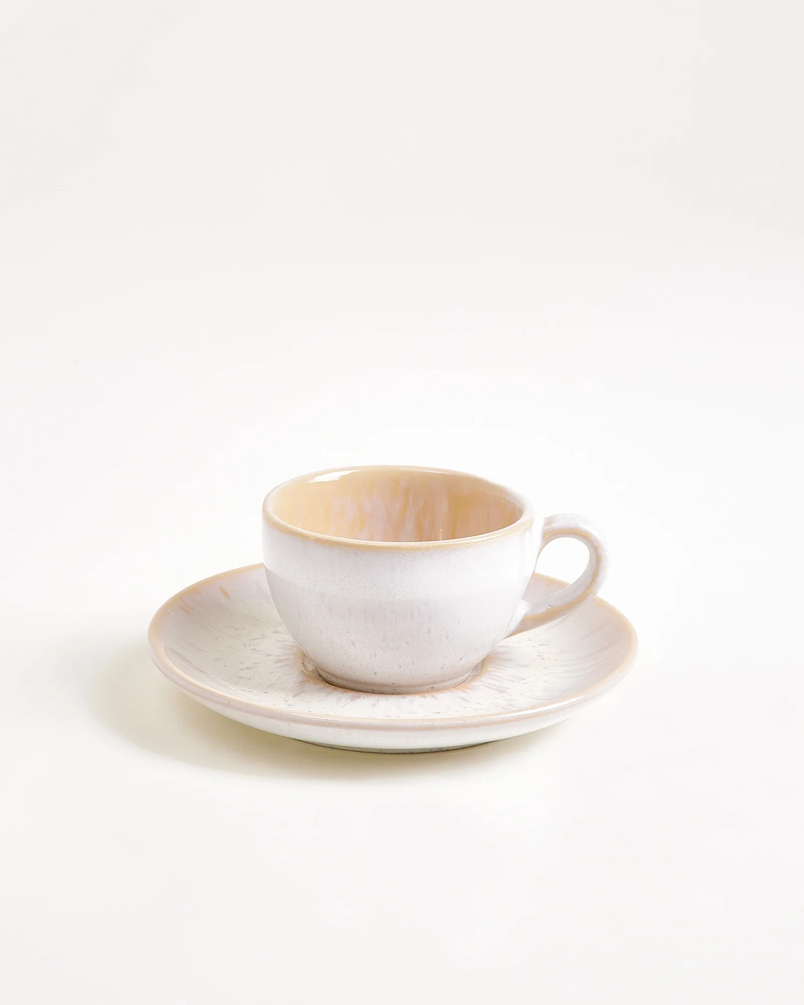Areia Espressotasse classic sand - Image 3