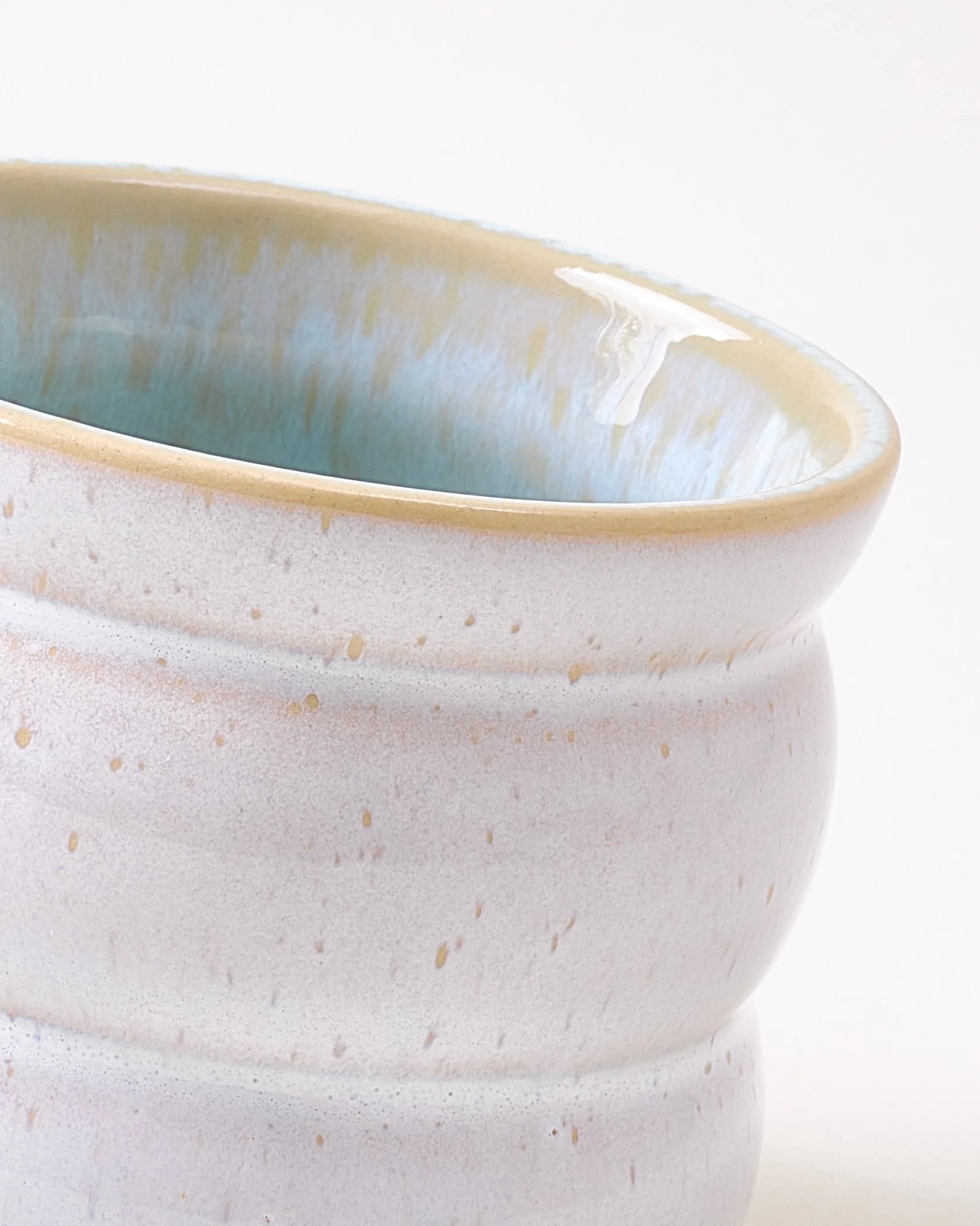 Areia Becher klein bubble azur - Image 3
