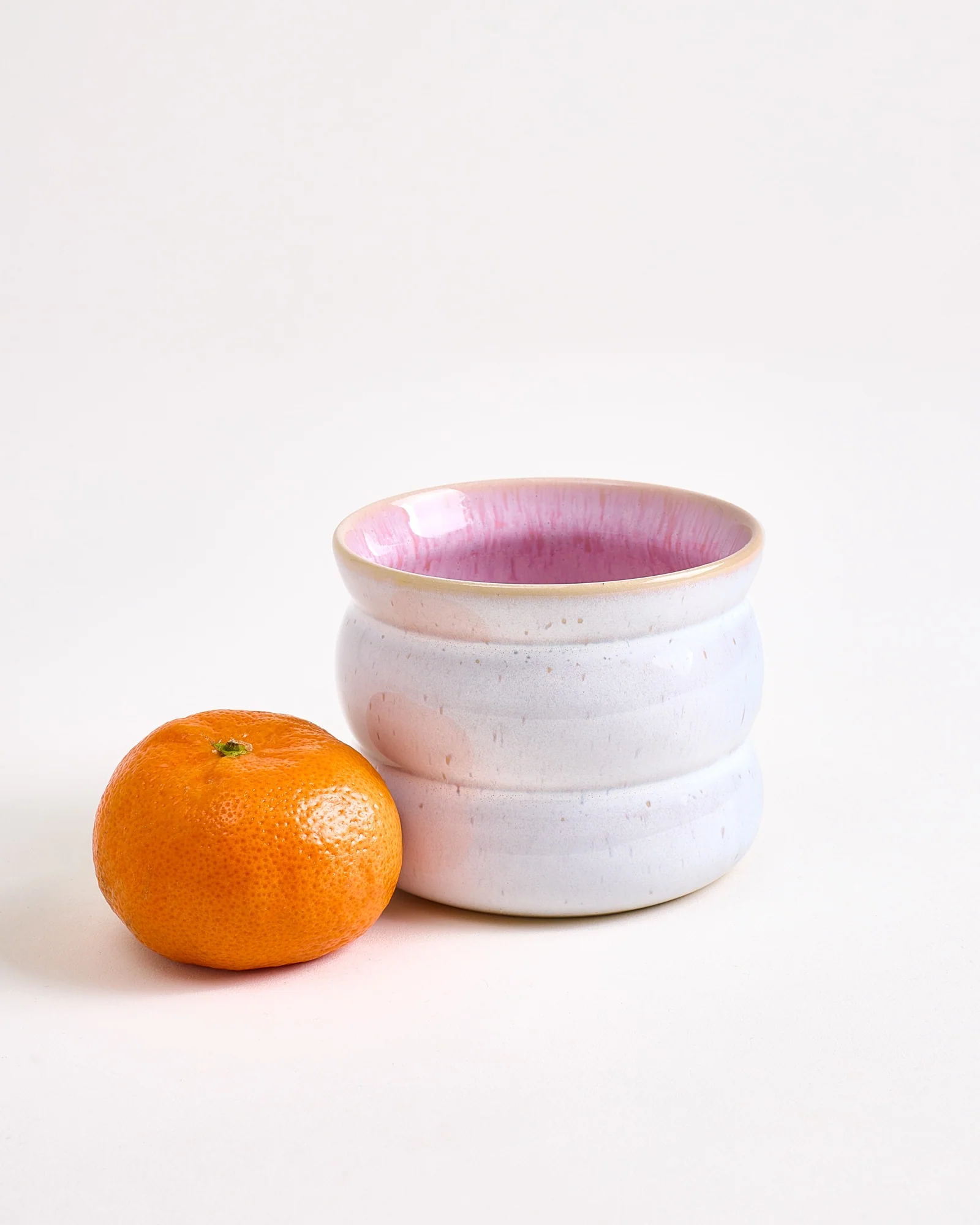 Areia Becher klein bubble rosé - Image 3