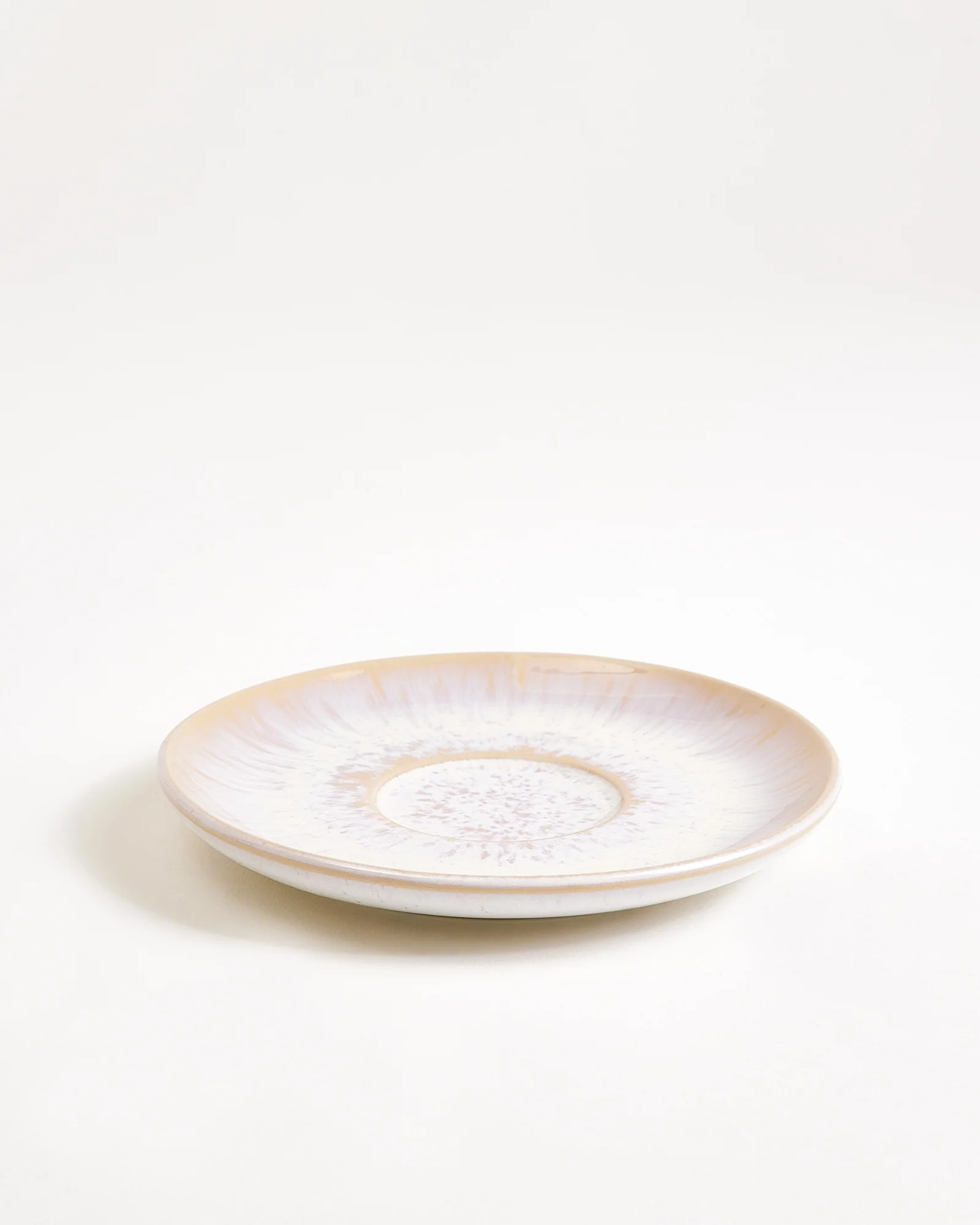 Areia Cappuccinotasse & Untertasse klein classic sand - Image 4