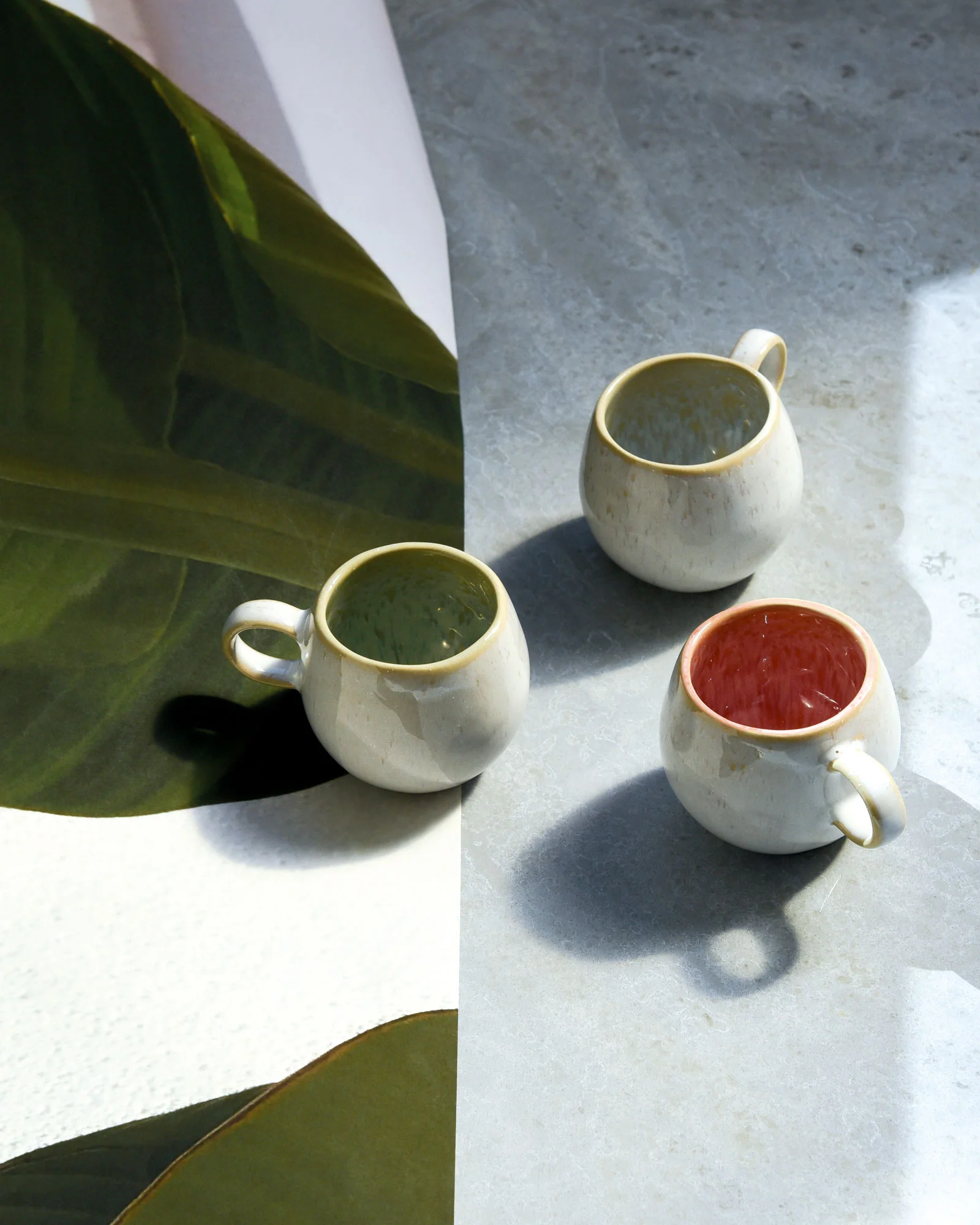 Areia Espressotasse mint - Image 3