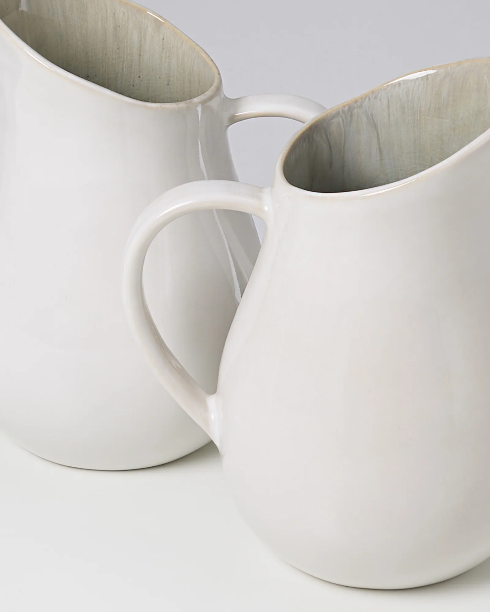 Areia Krug grau - Image 3