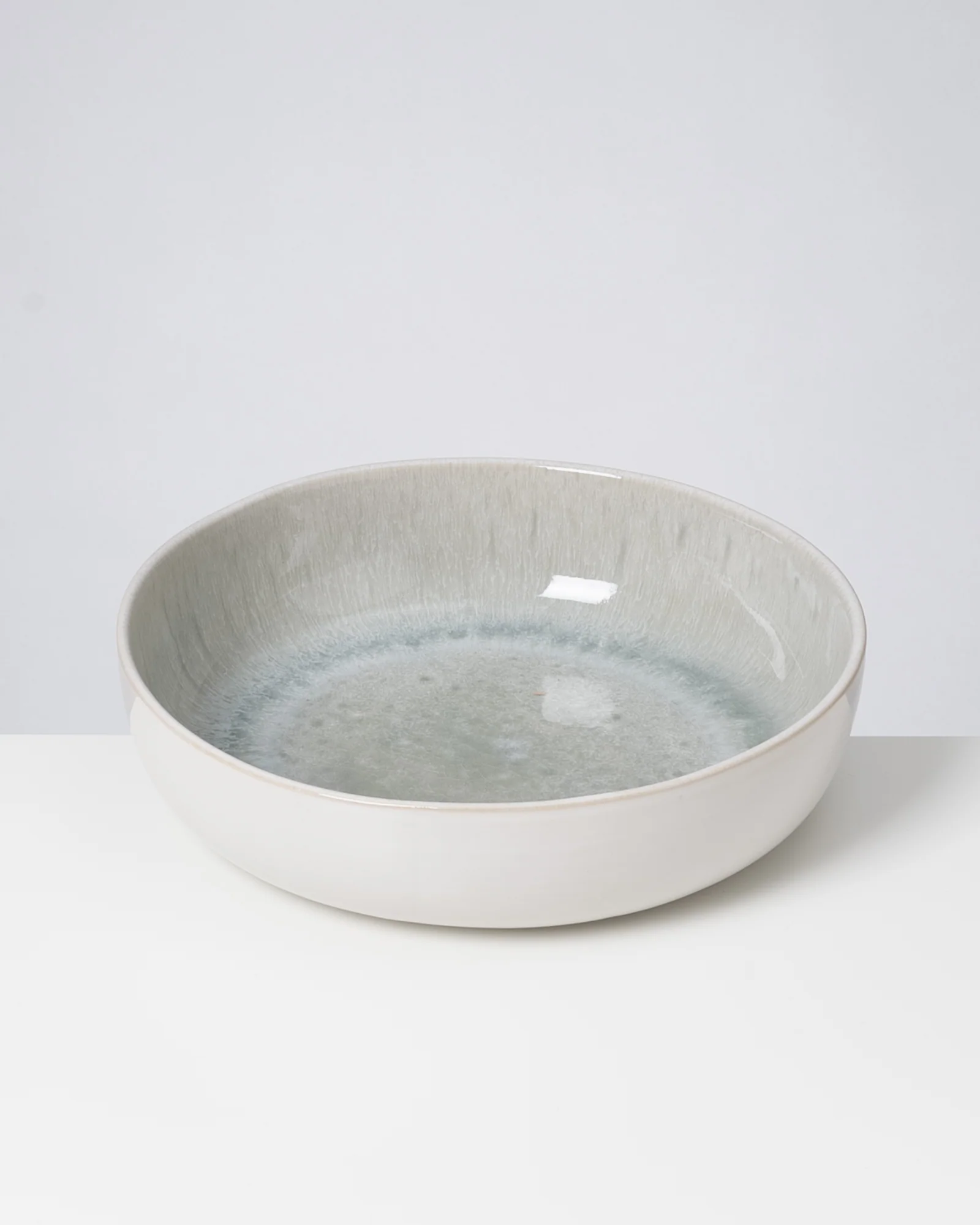 Areia Geschirr-Set modern grau 7-teilig - Image 5