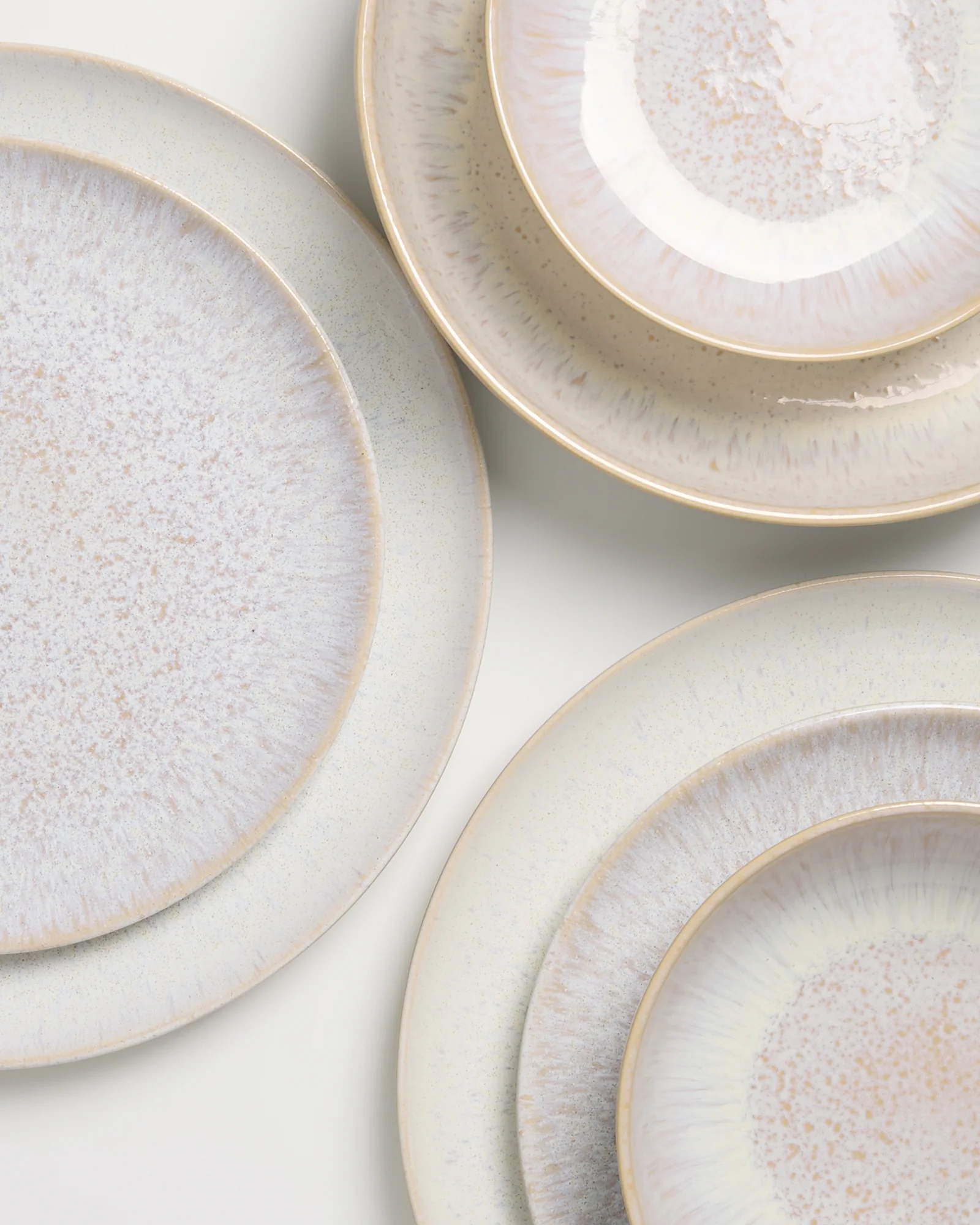Areia Geschirr-Set modern sand 7-teilig - Image 7