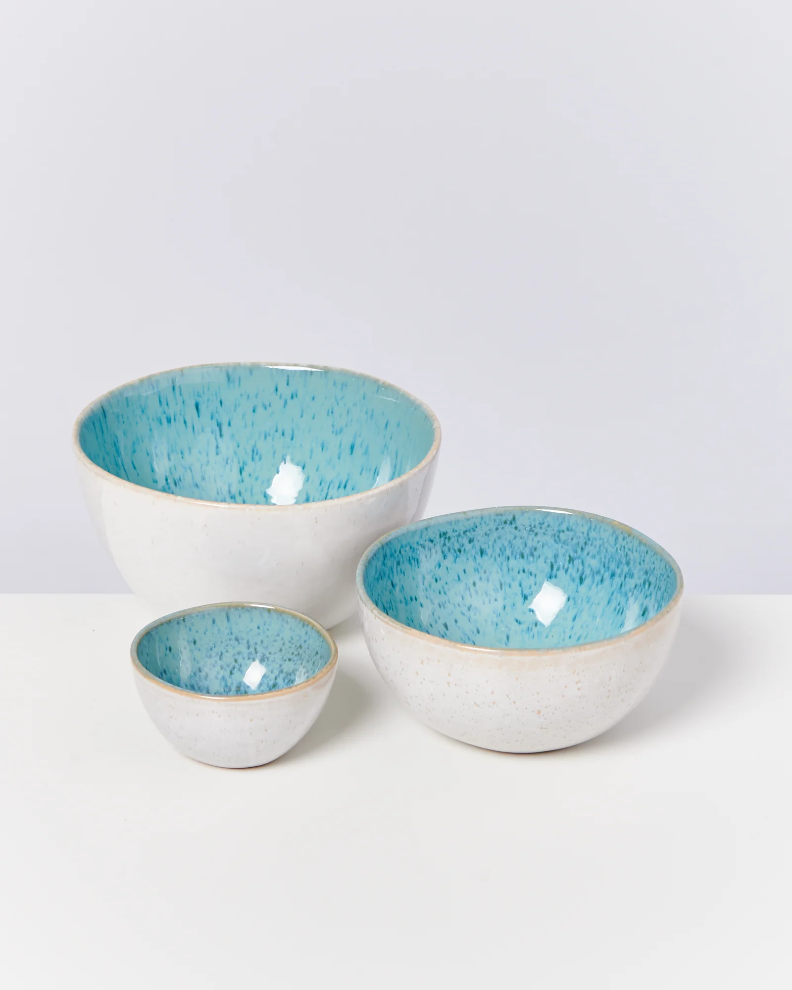 Areia Müslischale aqua - Image 4