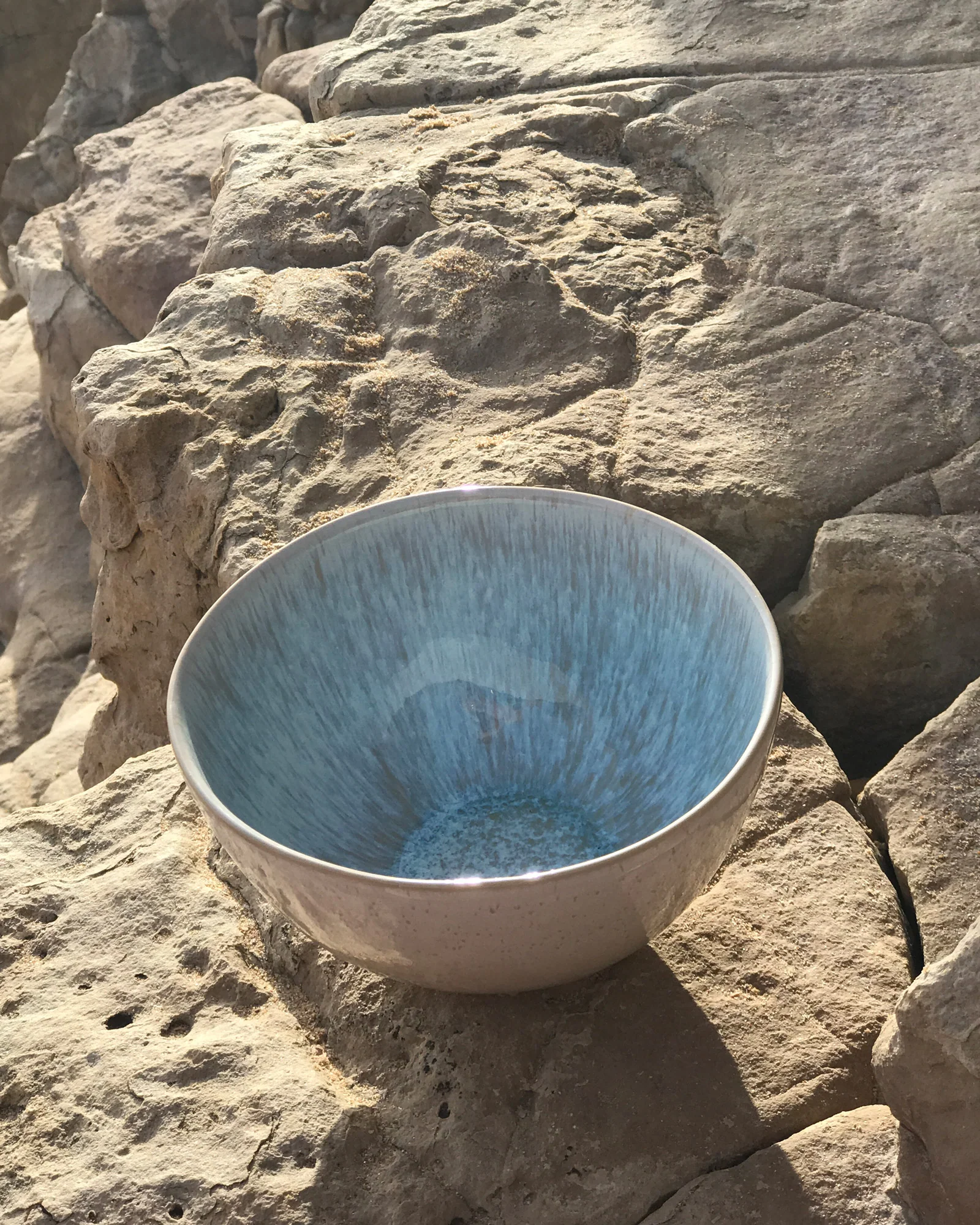 Areia Müslischale azur - Image 3