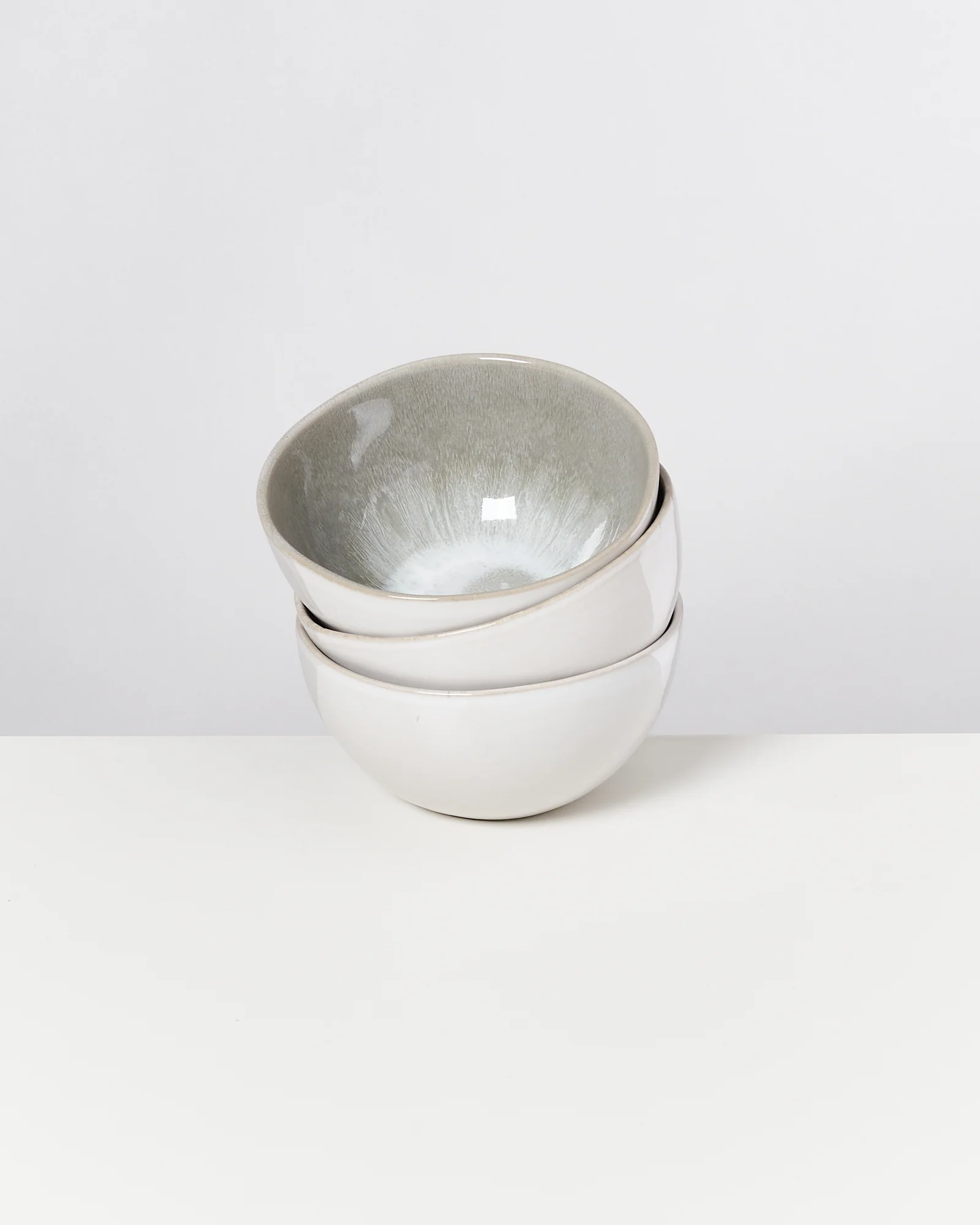 Areia Müslischale klein grau - Image 2