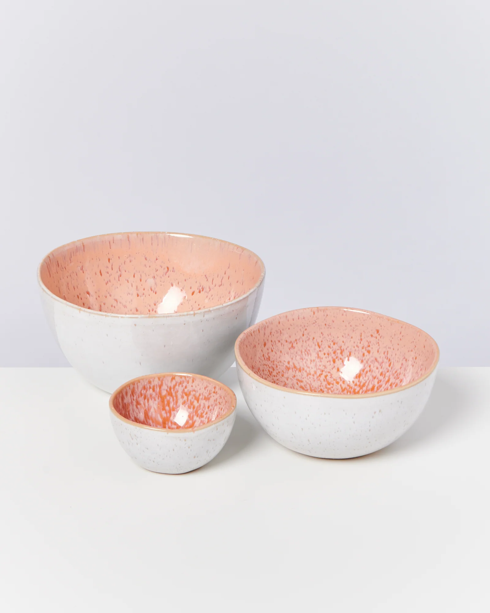 Areia Müslischale klein pink - Image 4