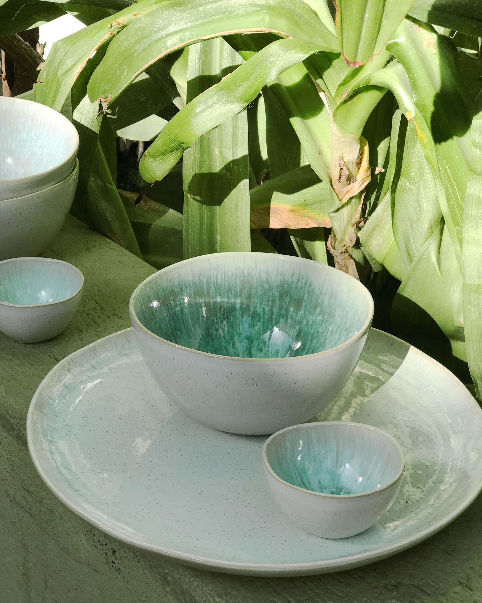 Areia Müslischale mint - Image 2