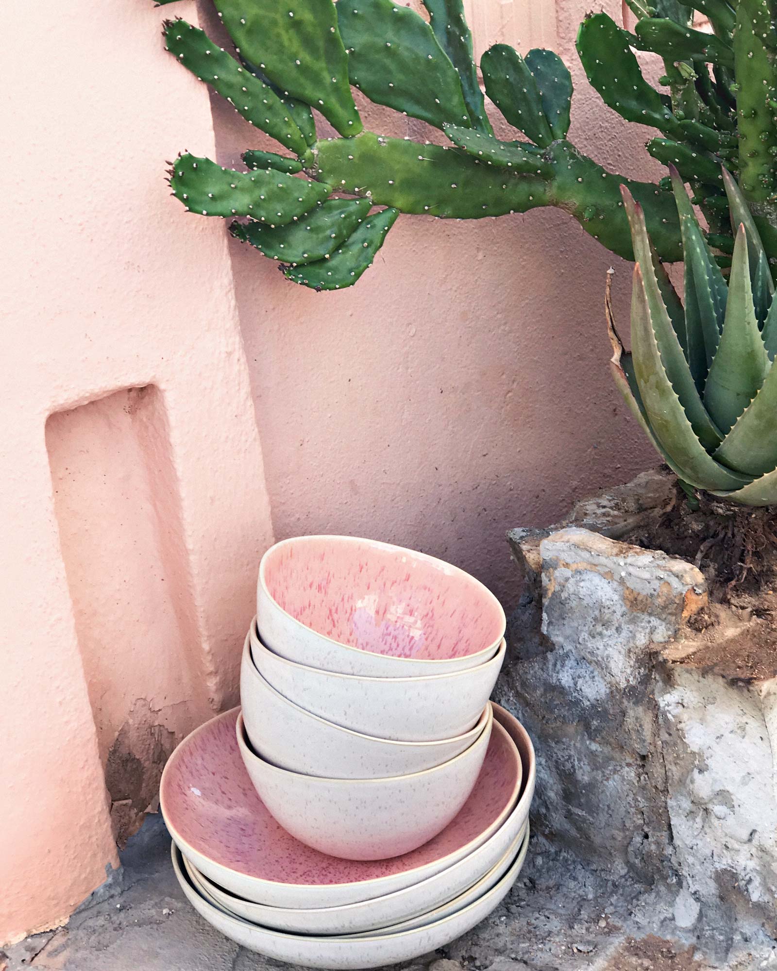 Areia Müslischale pink - Image 2