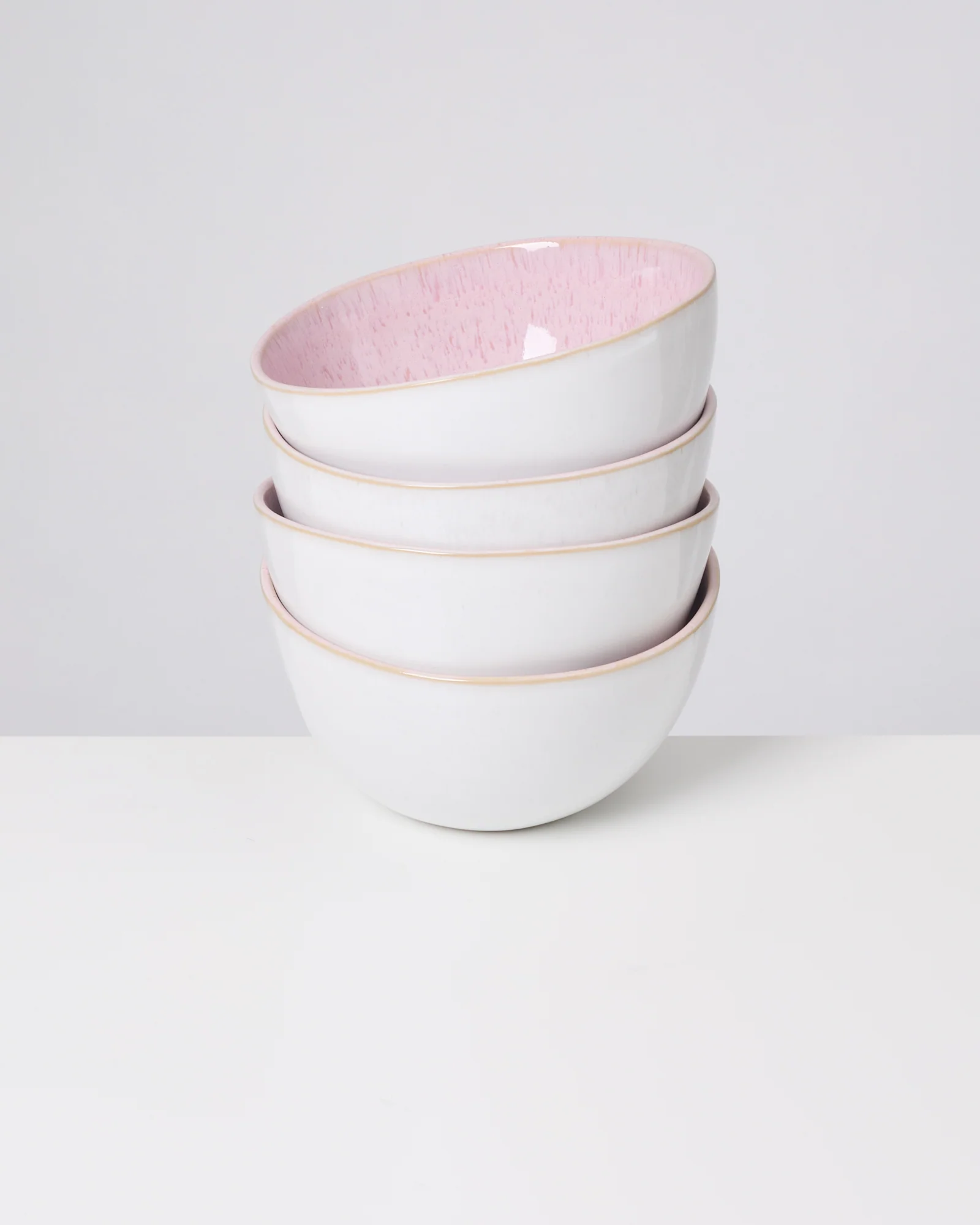 Areia Müslischale rosé - Image 3