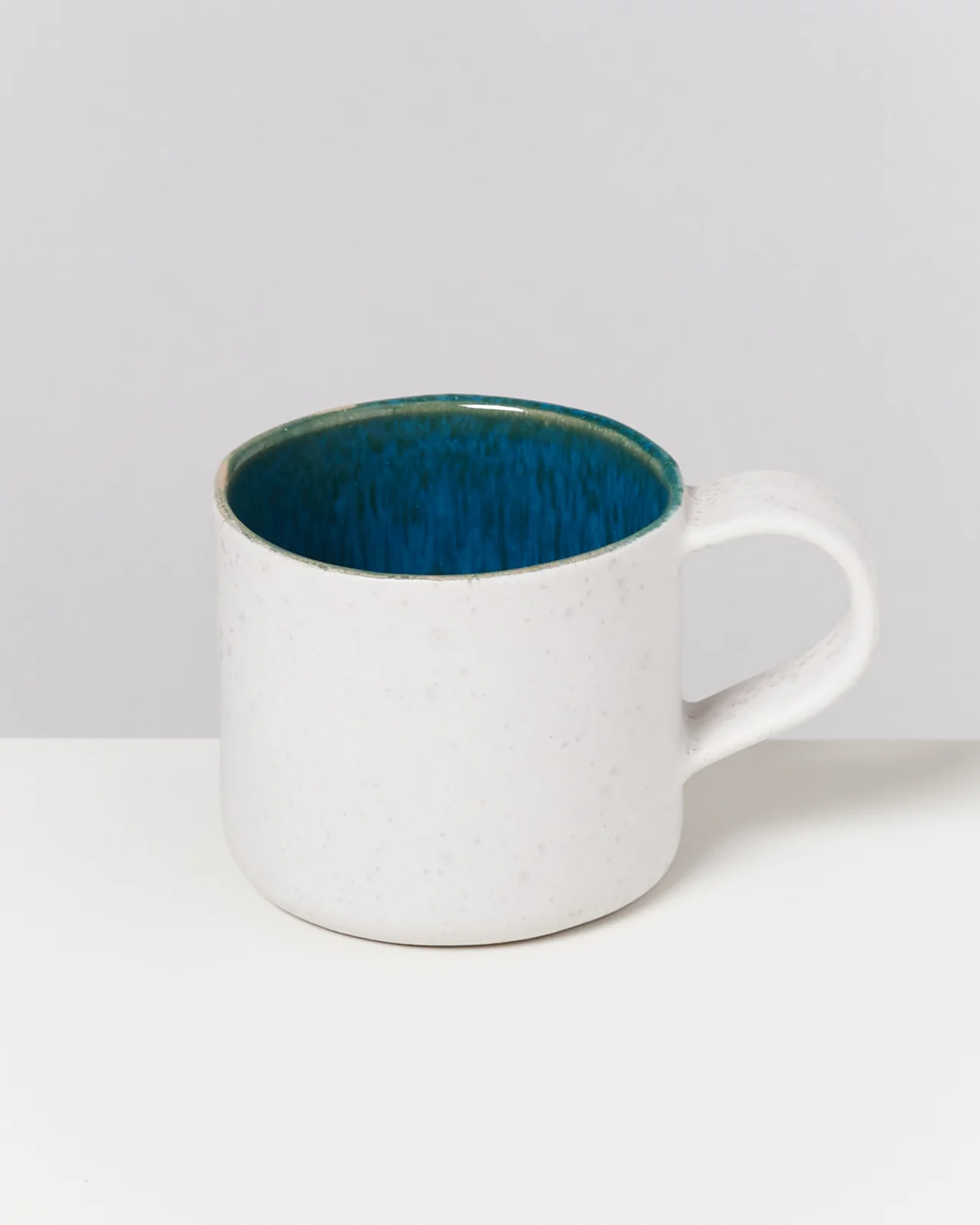 Areia Tasse groß Nódoa aqua