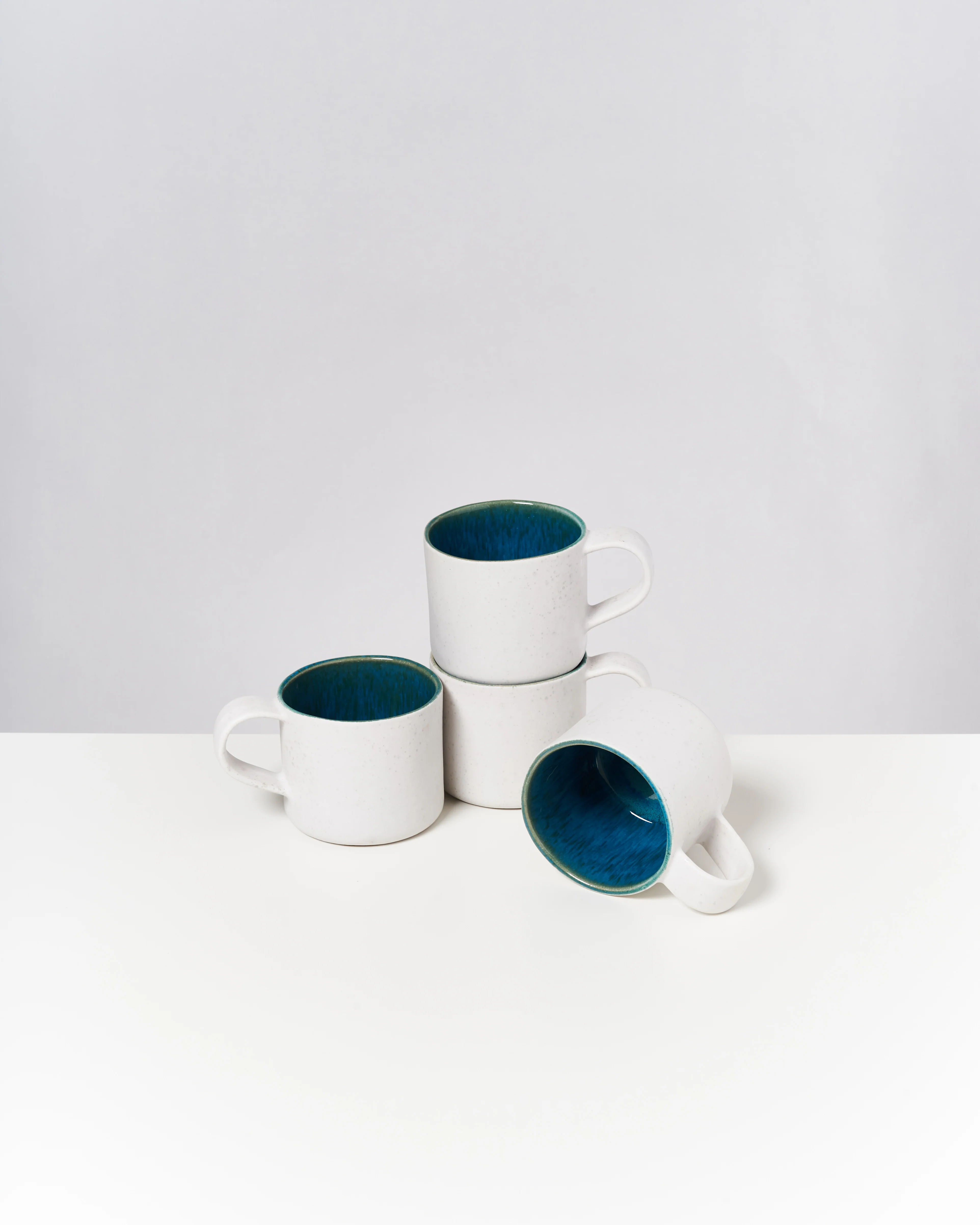 Areia Tasse groß Nódoa aqua - Image 2